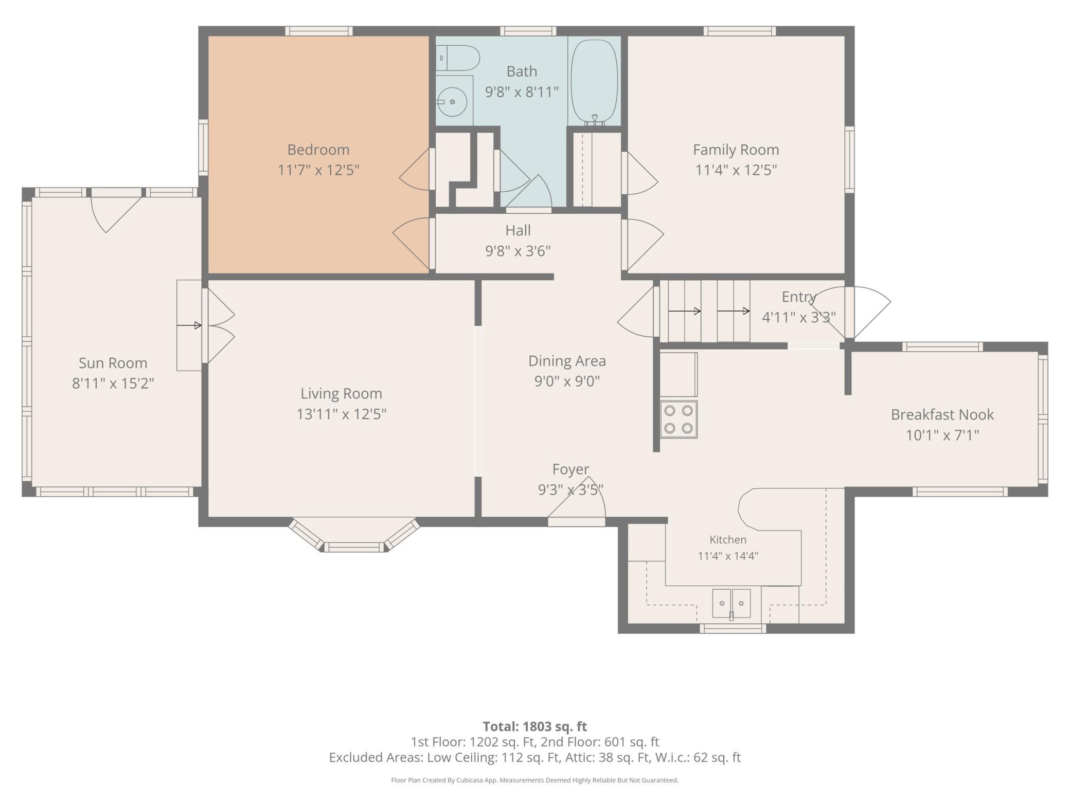 2401 4th Drive Sw Property Photo 44