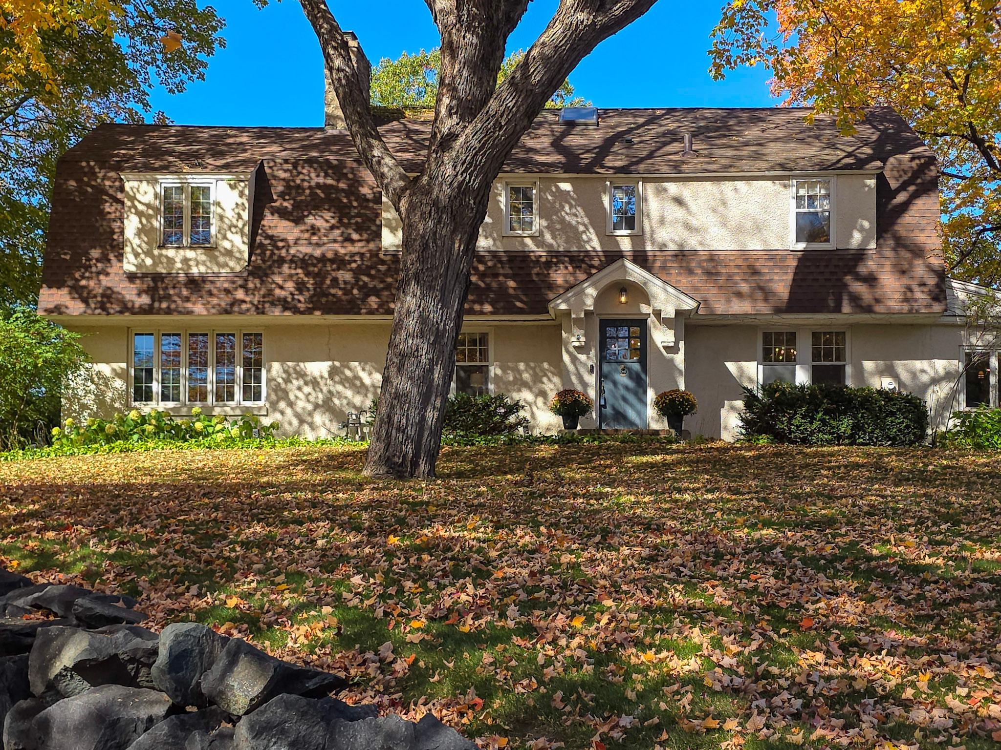 435 Far Hill Road Property Photo 1