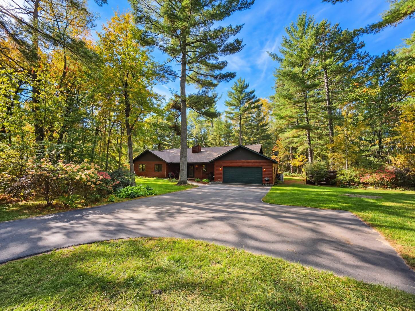 11307 Grouse Loop Nw Property Photo 1
