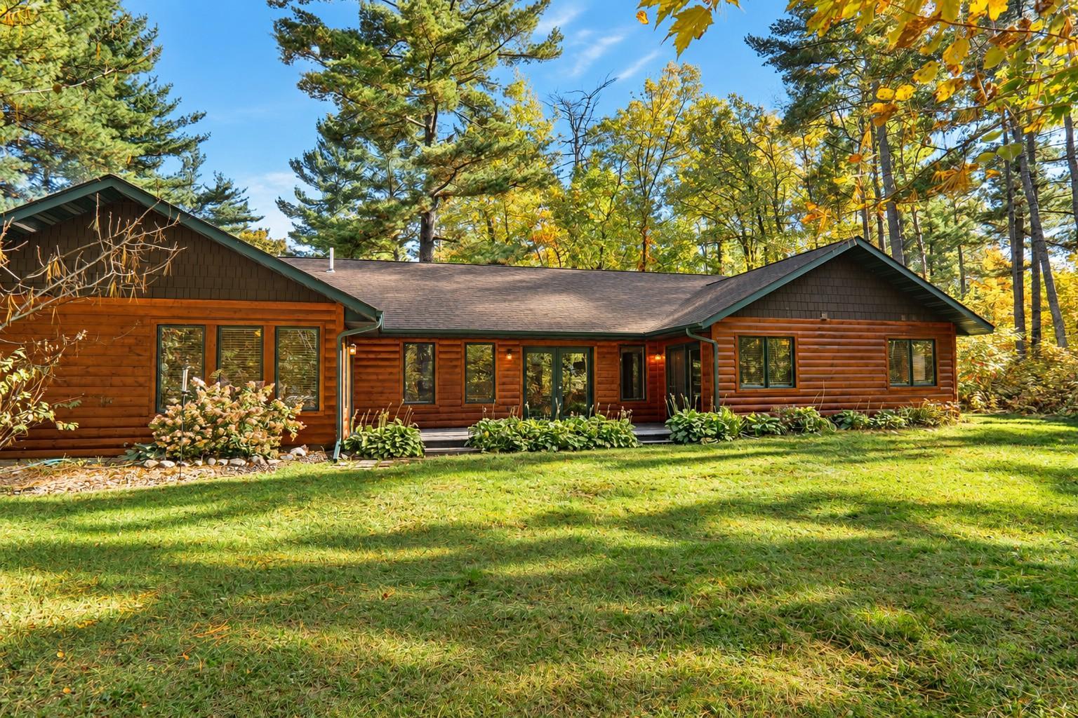 11307 Grouse Loop Nw Property Photo 2