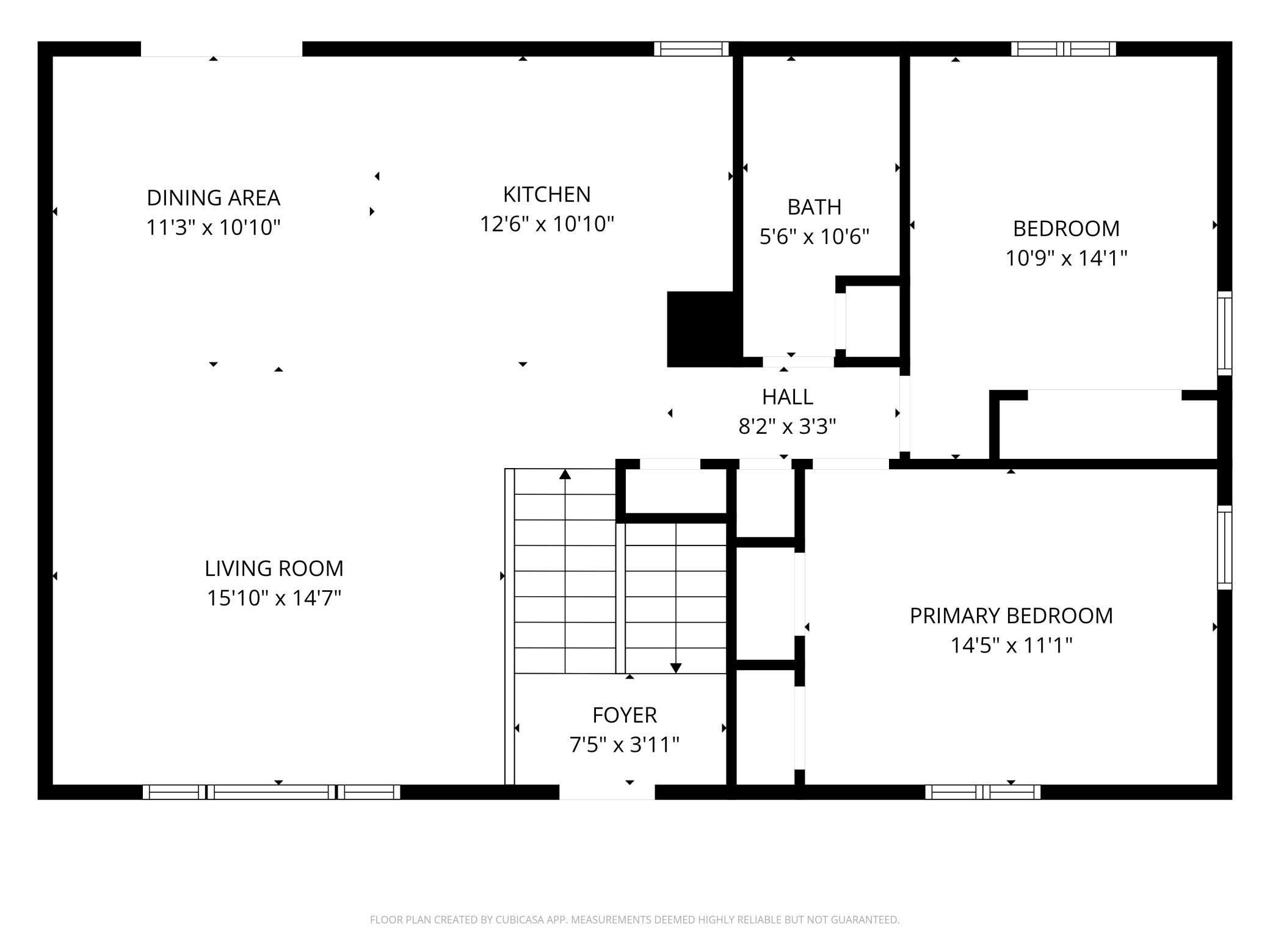 7080 Highway 12 U Property Photo 31