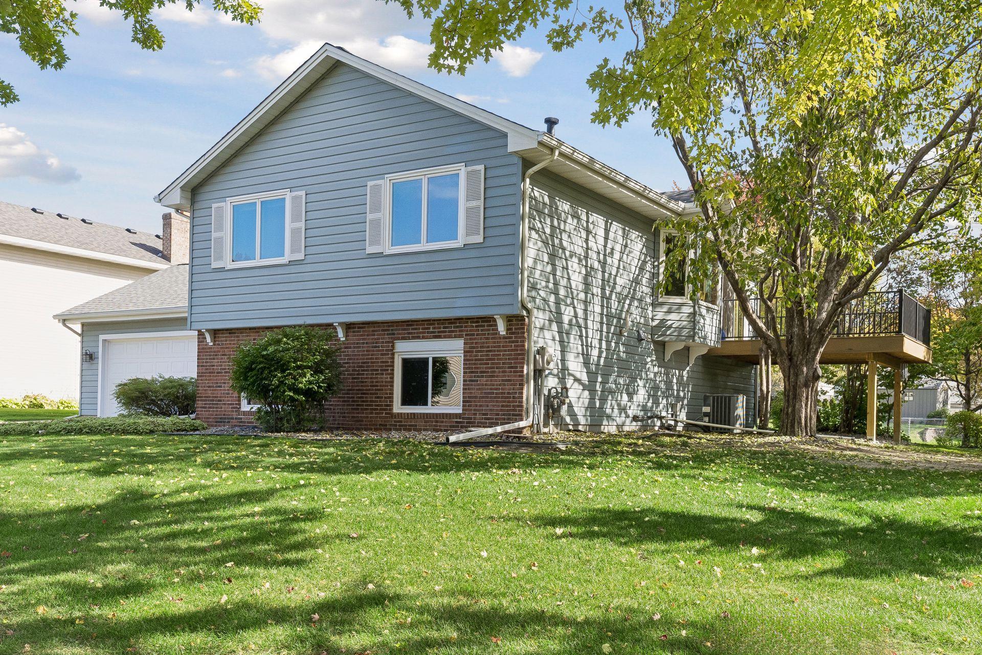 11910 44th Avenue N Property Photo