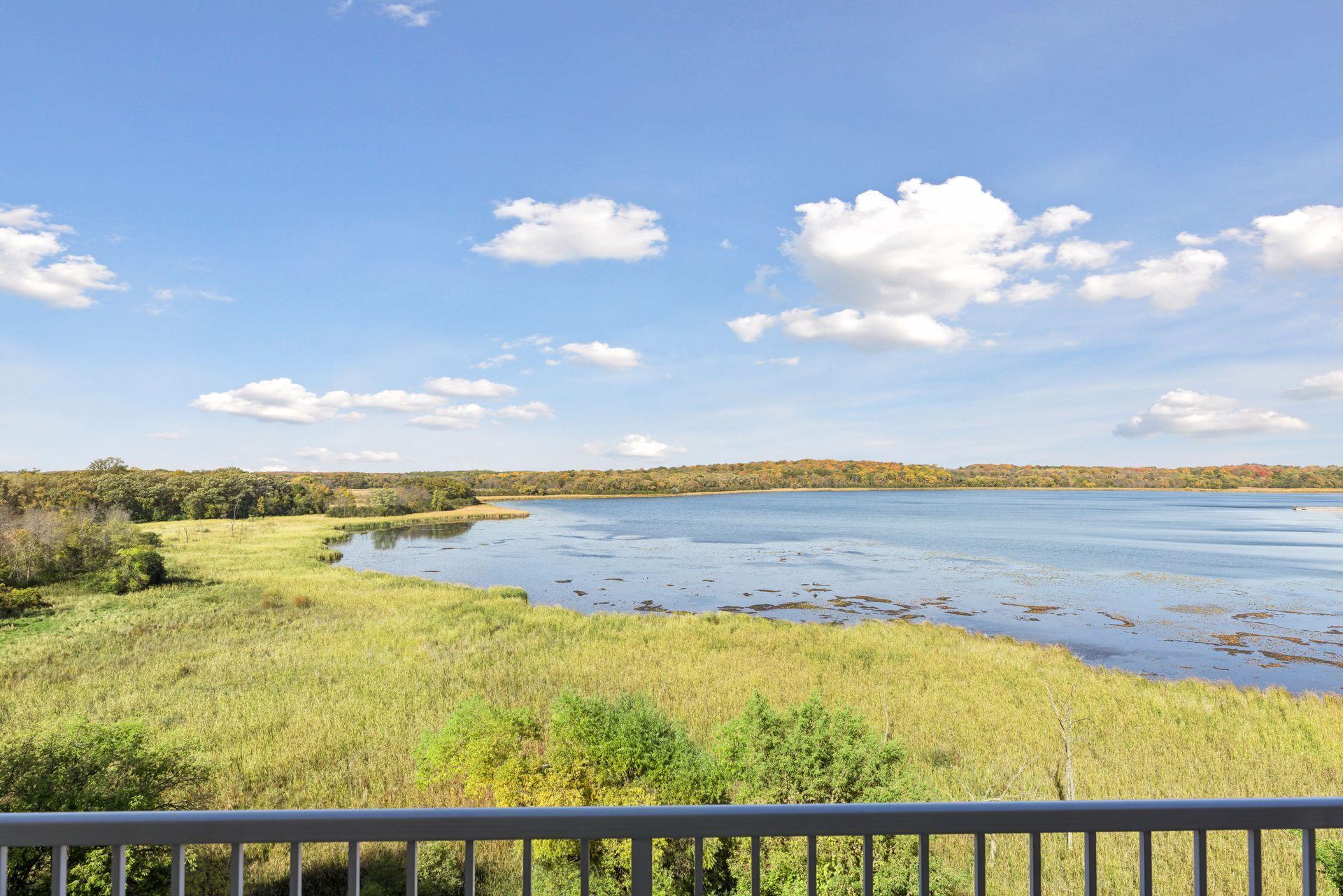 1776 Stieger Lake Lane 409 Property Photo 1