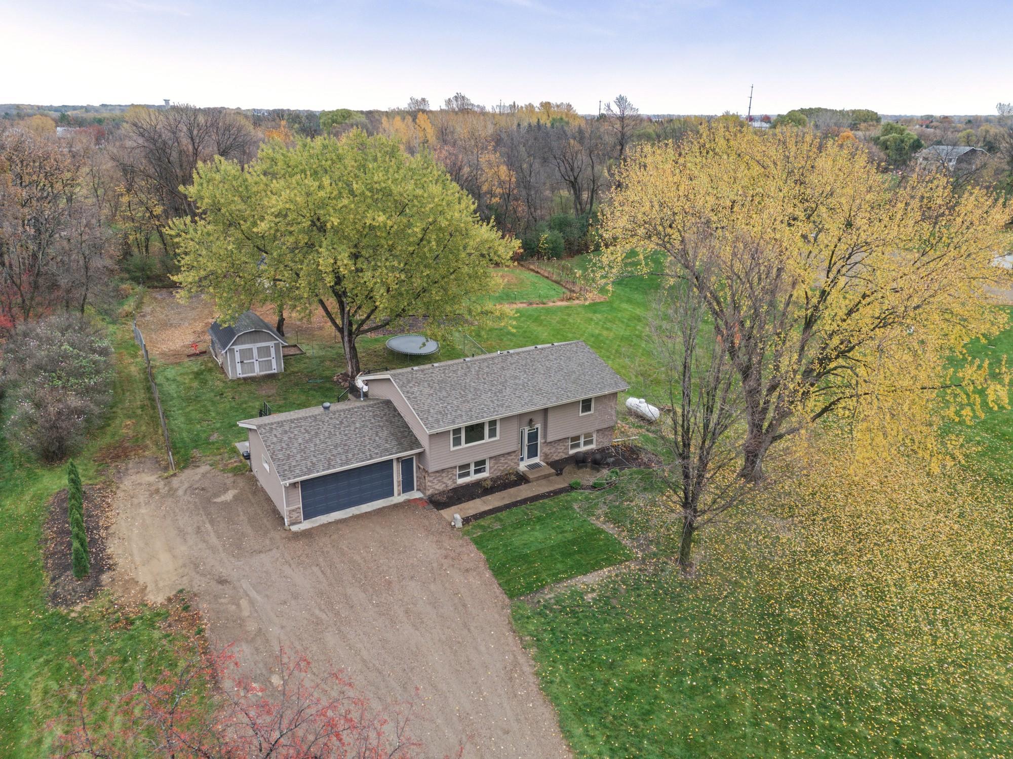 9808 Lily Pond Lane Property Photo 1
