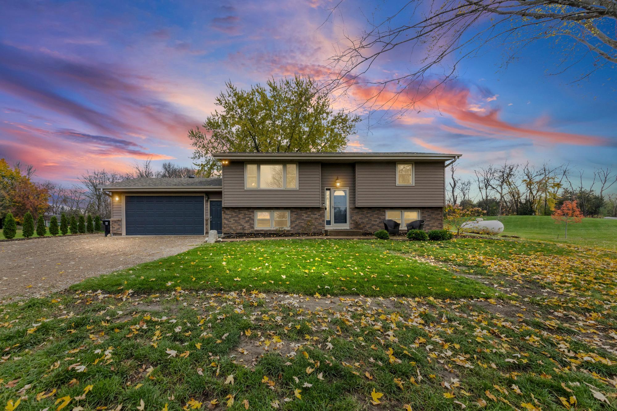 9808 Lily Pond Lane Property Photo 1