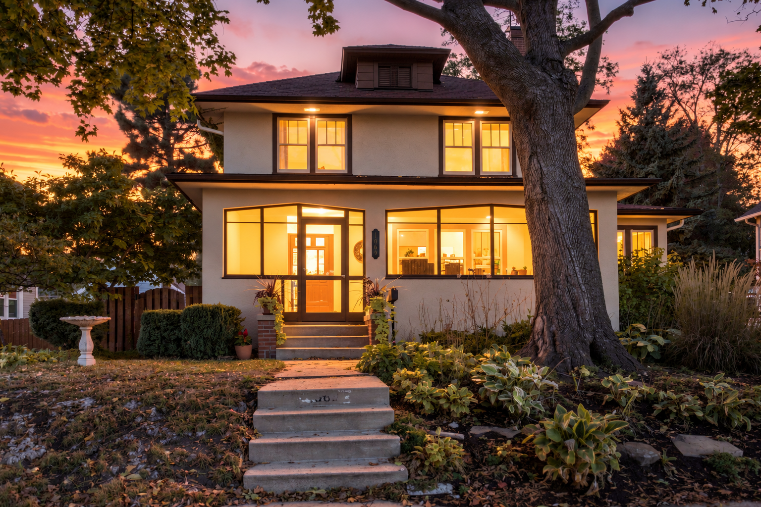 1663 Berkeley Avenue Property Photo 1
