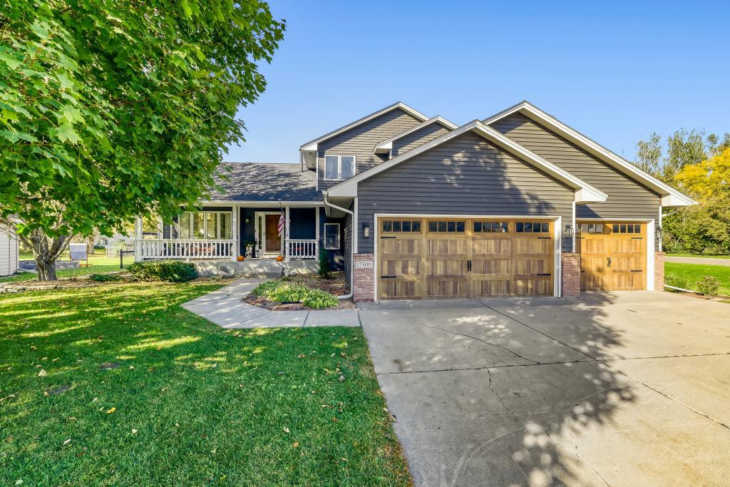 17500 82nd Avenue N Property Photo 1