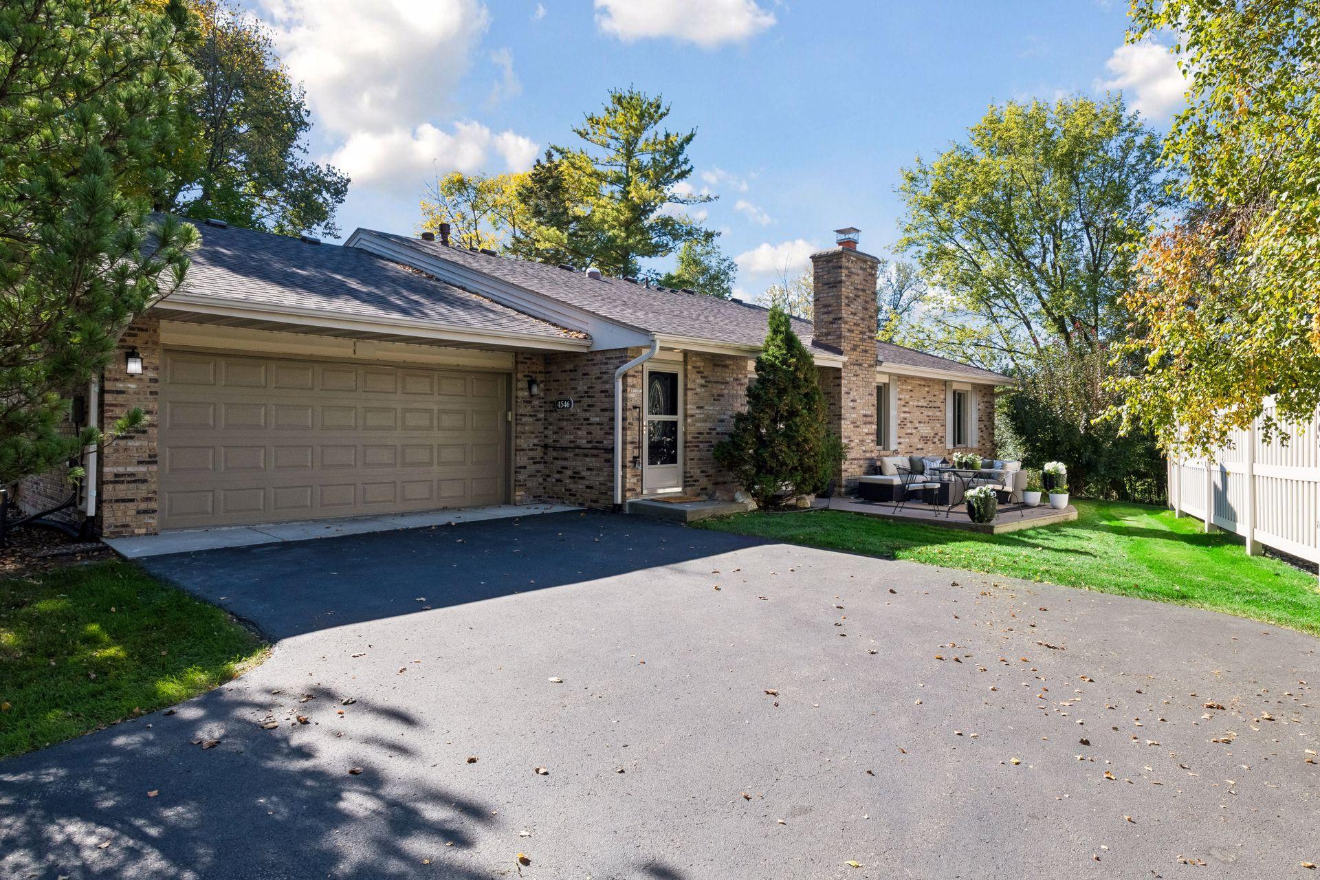 4546 Aspenwood Trail Property Photo 1