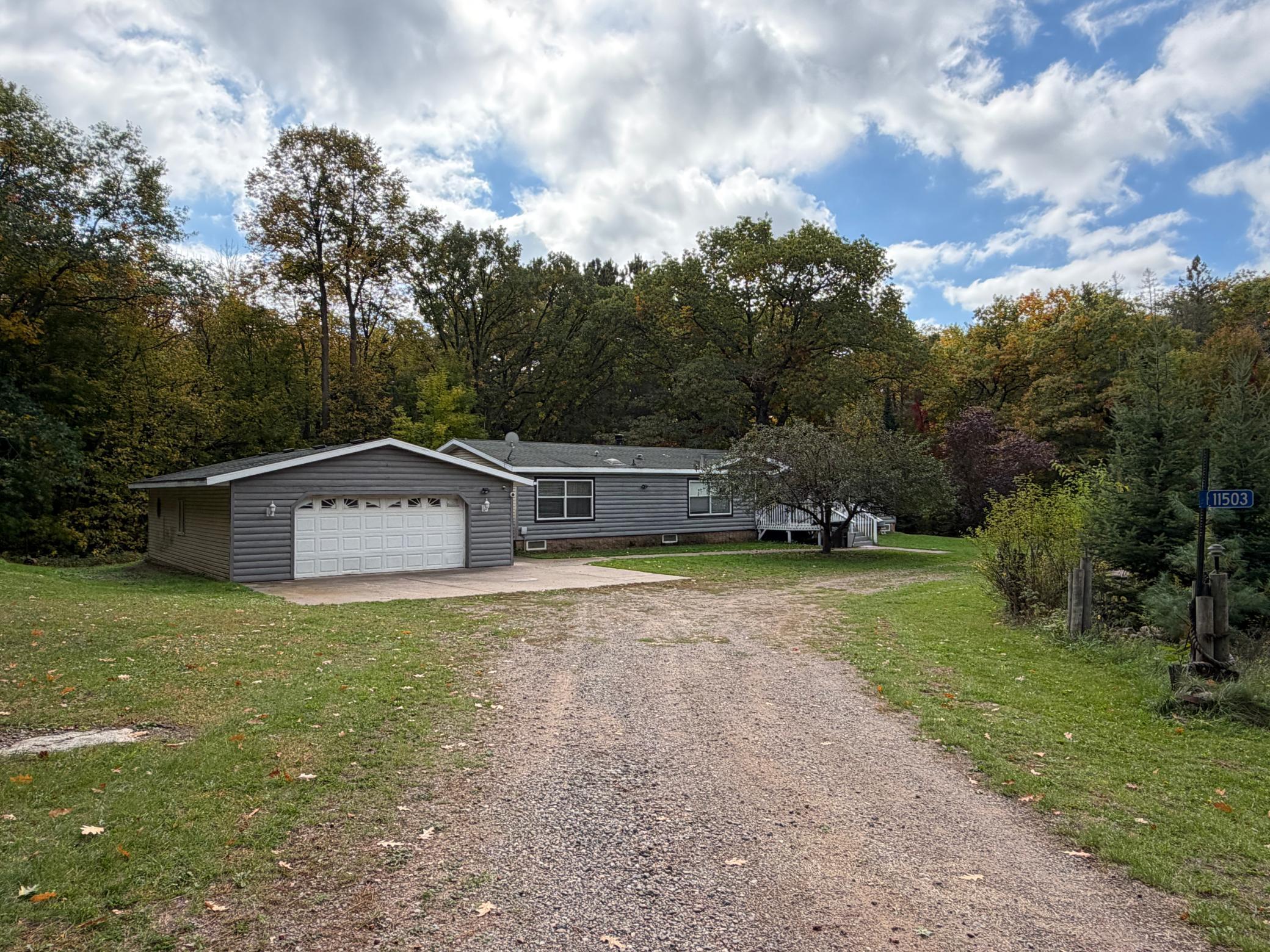 11503 116th Lane Property Photo 1