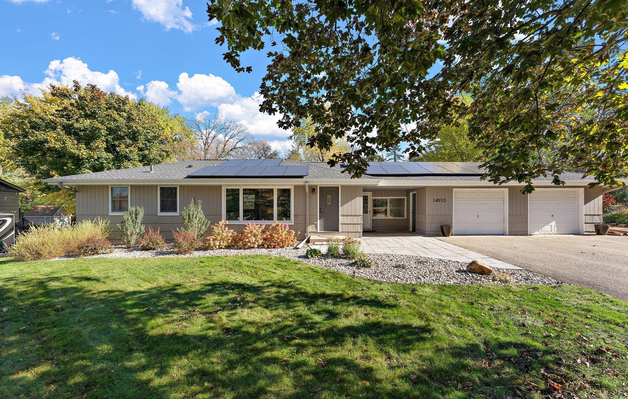 14913 Sharon Lane Property Photo 1