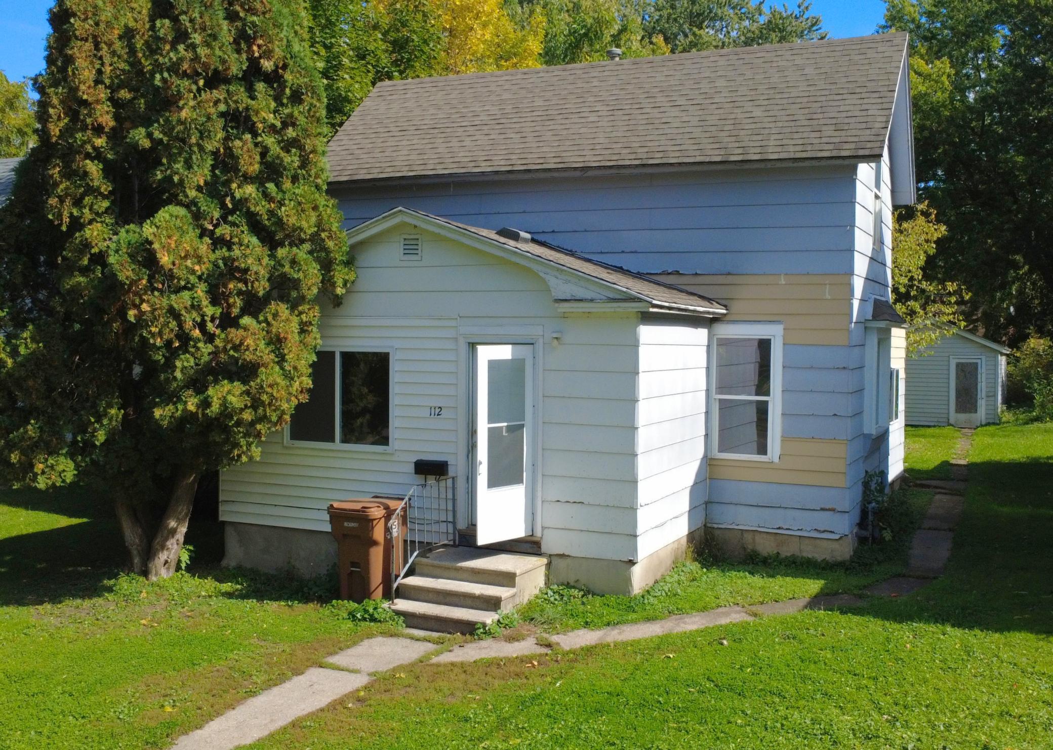 112 N 2nd Avenue Property Photo 1