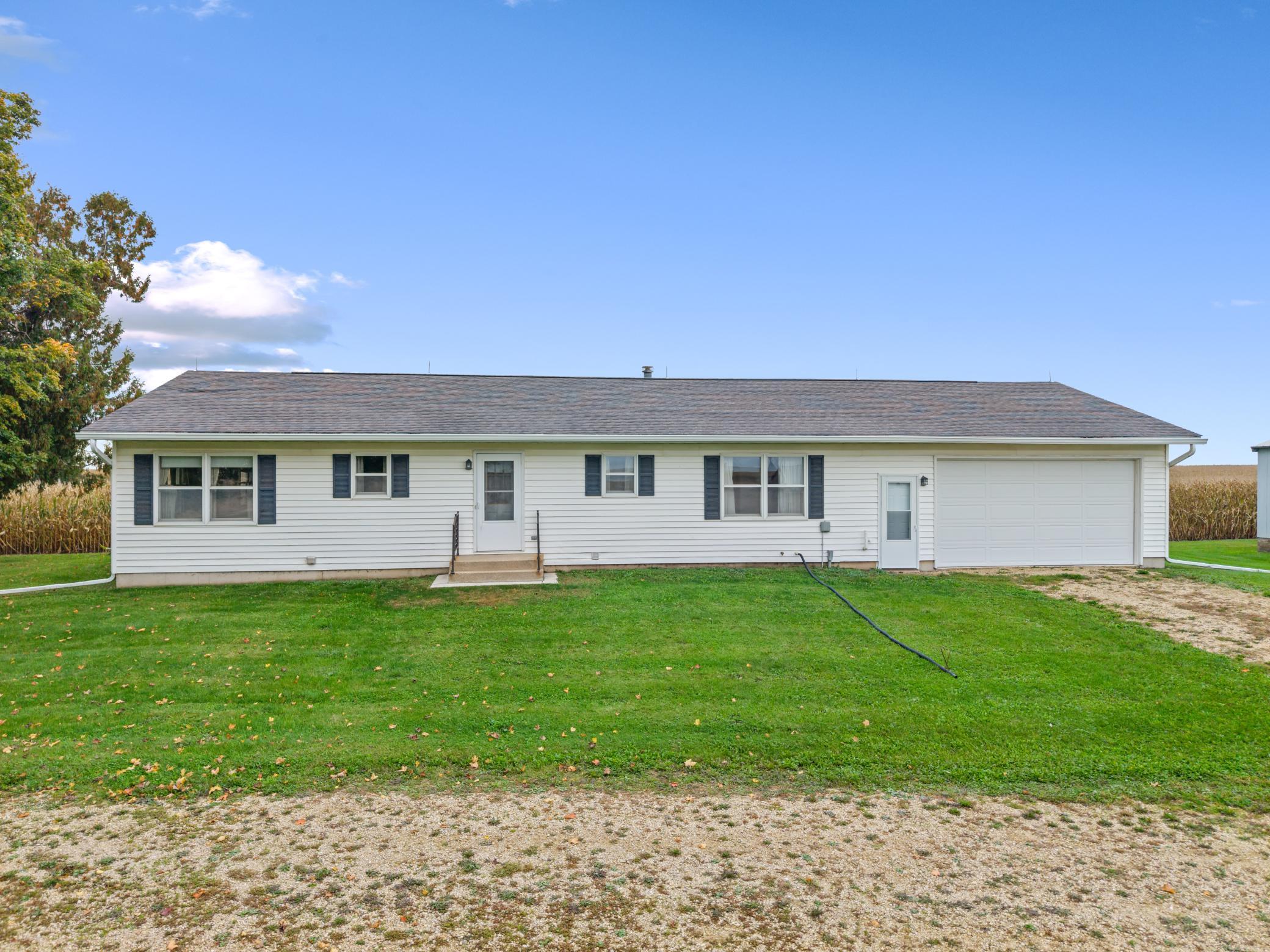 11619 Plitzuweit Road Property Photo 1