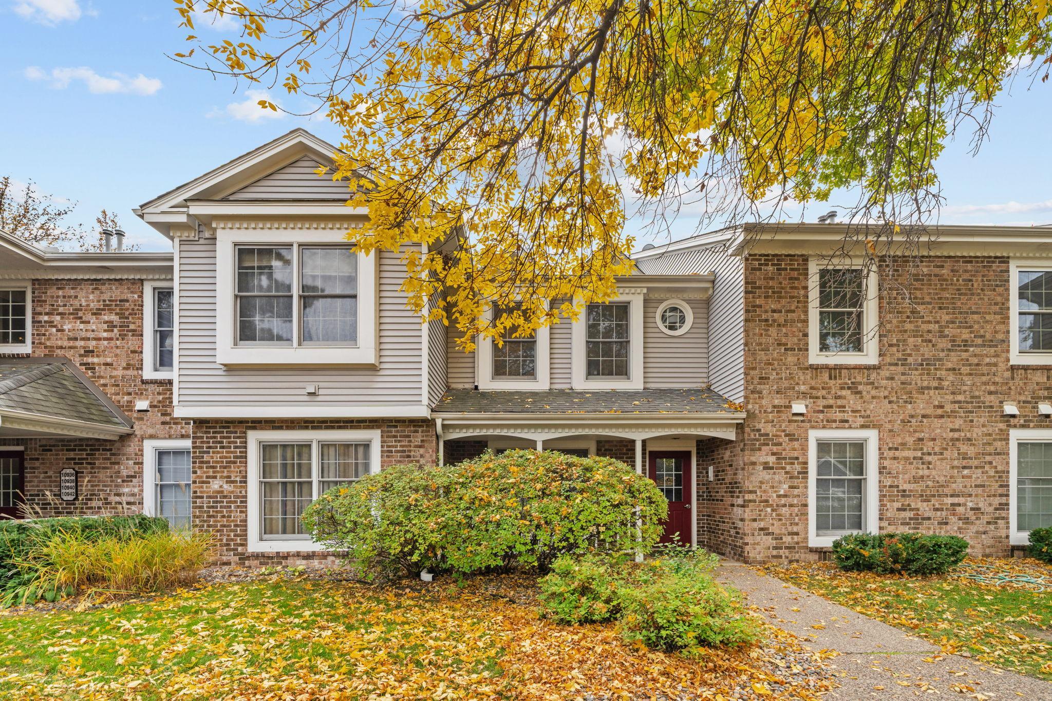 10932 Quebec Avenue S Property Photo 1