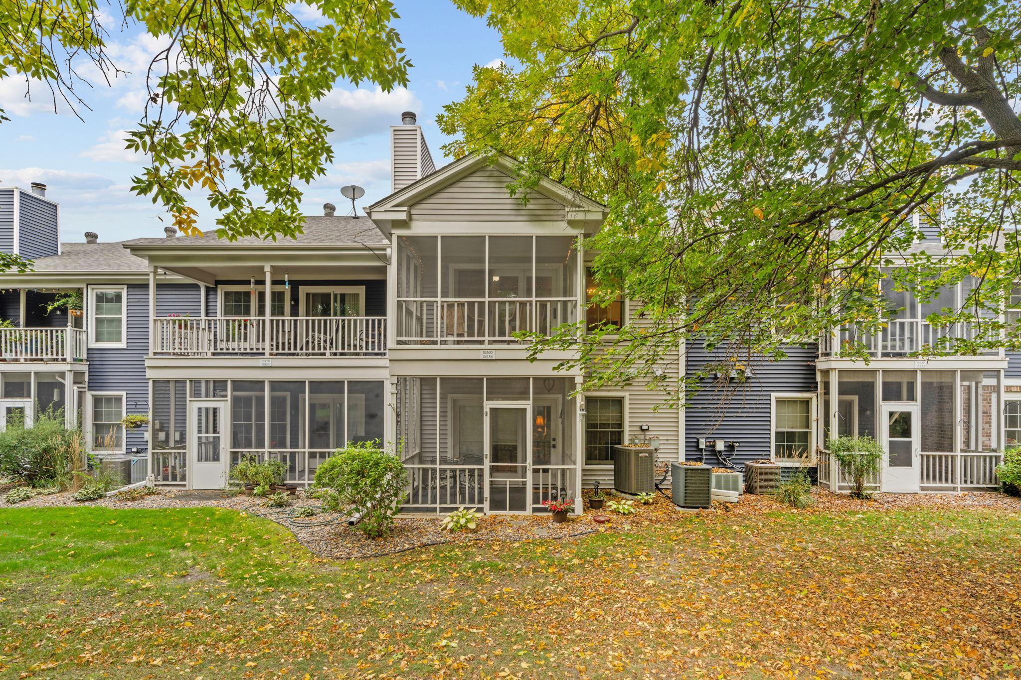 10932 Quebec Avenue S Property Photo 4