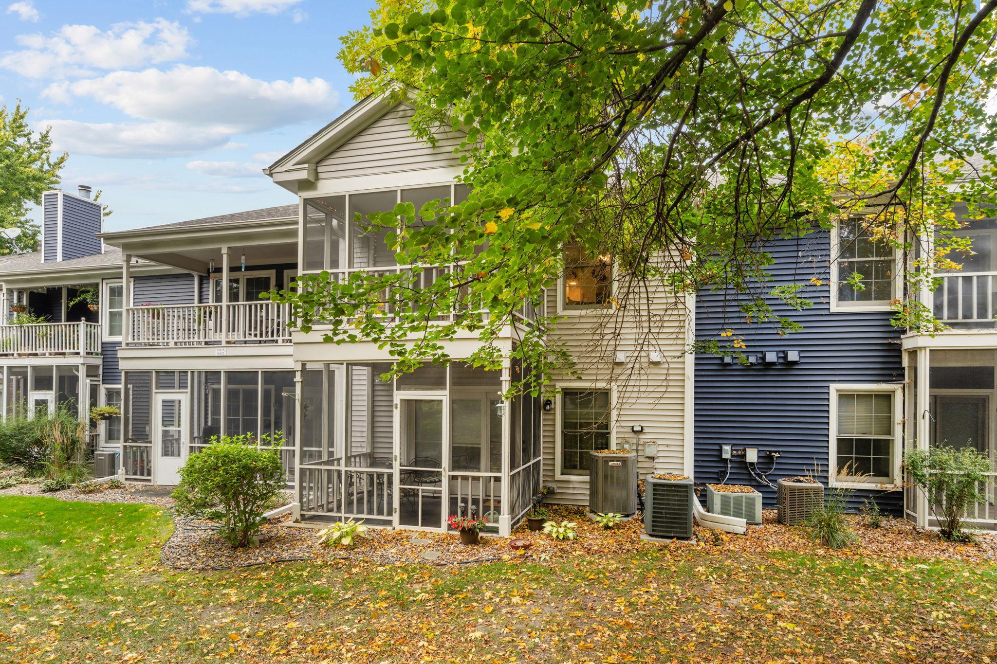 10932 Quebec Avenue S Property Photo 6