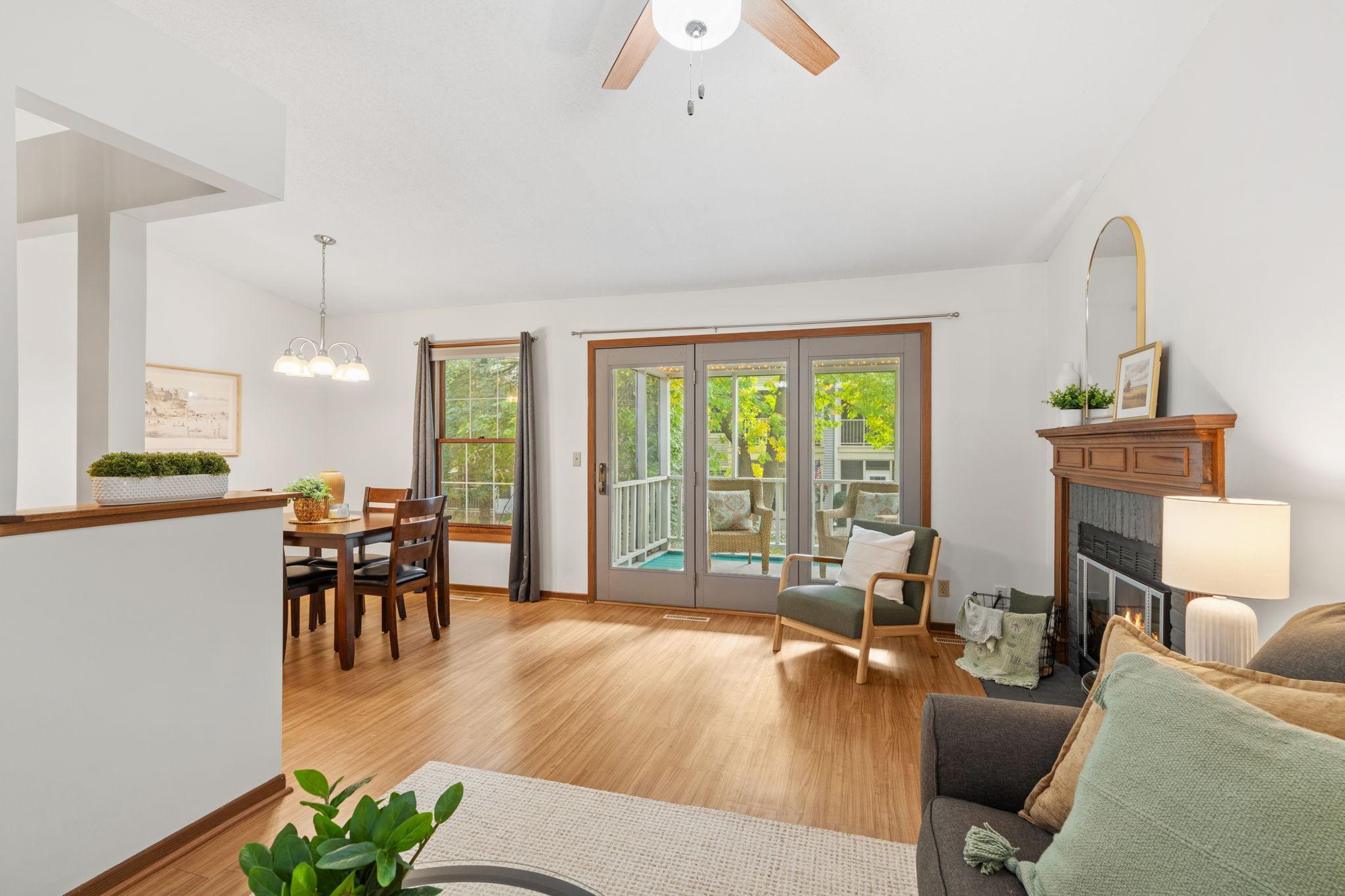 10932 Quebec Avenue S Property Photo 14