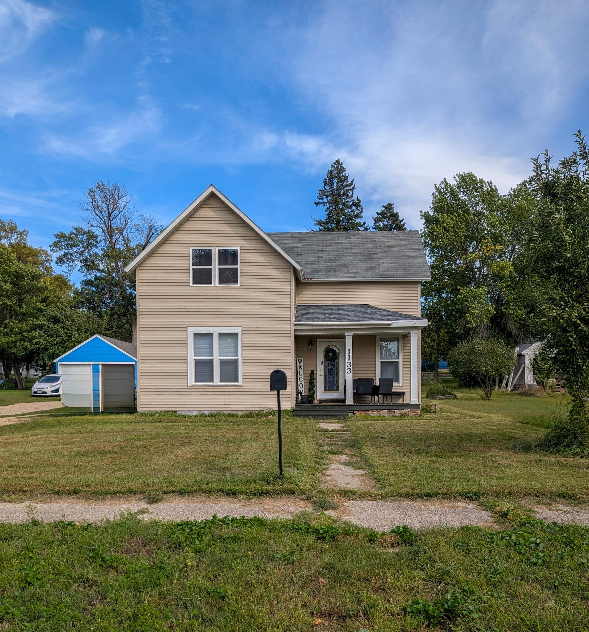 1133 Miller Avenue Property Photo 1