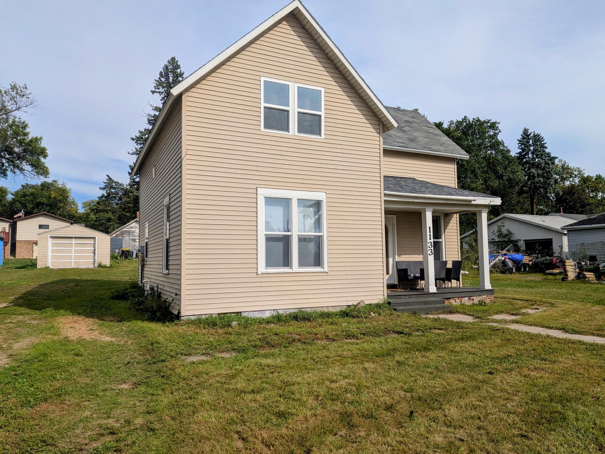 1133 Miller Avenue Property Photo 12