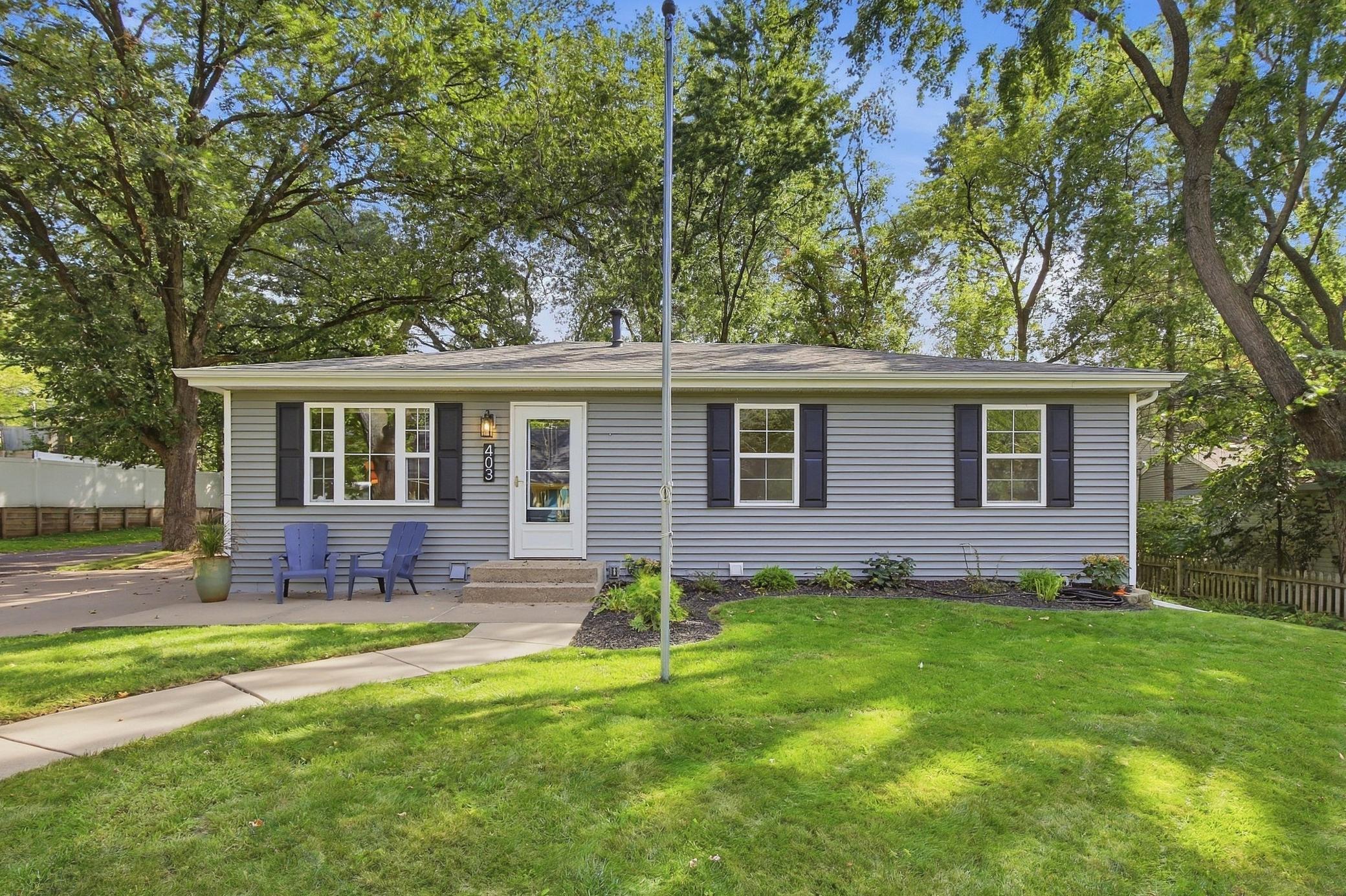 403 Stewart Road Property Photo 1