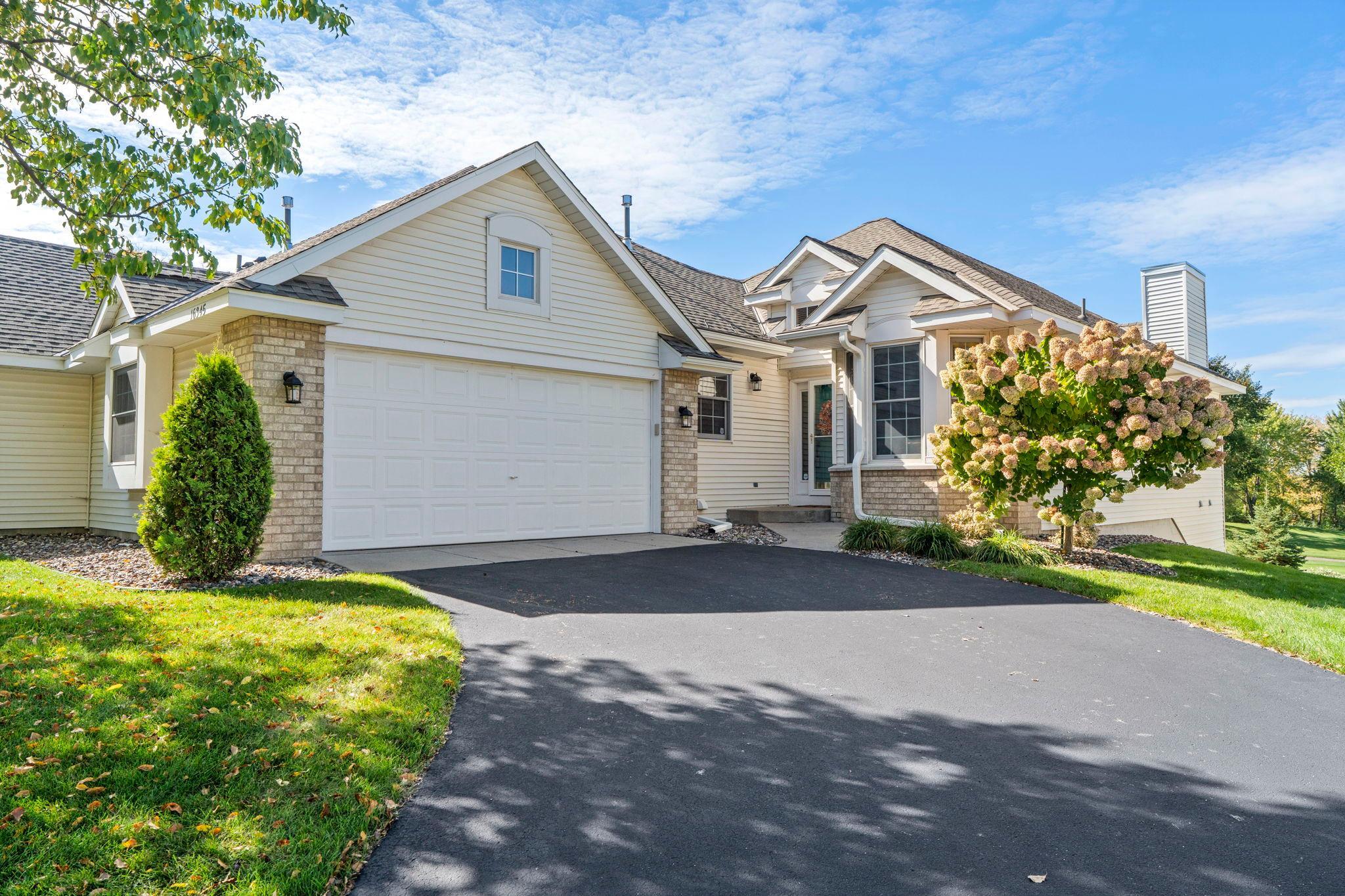 16345 Crystal Hills Circle Property Photo 1