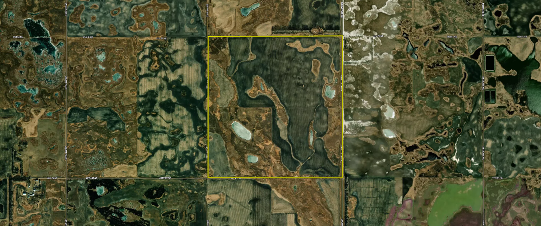 Tbd County Road 35 Property Photo 1