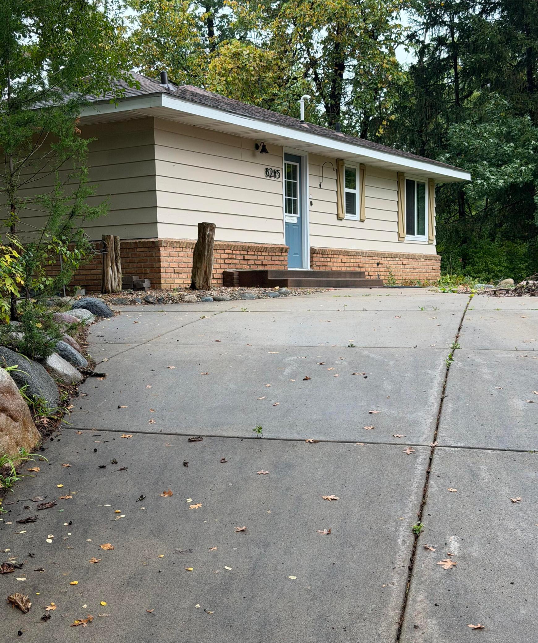 8245 W Bush Lake Road