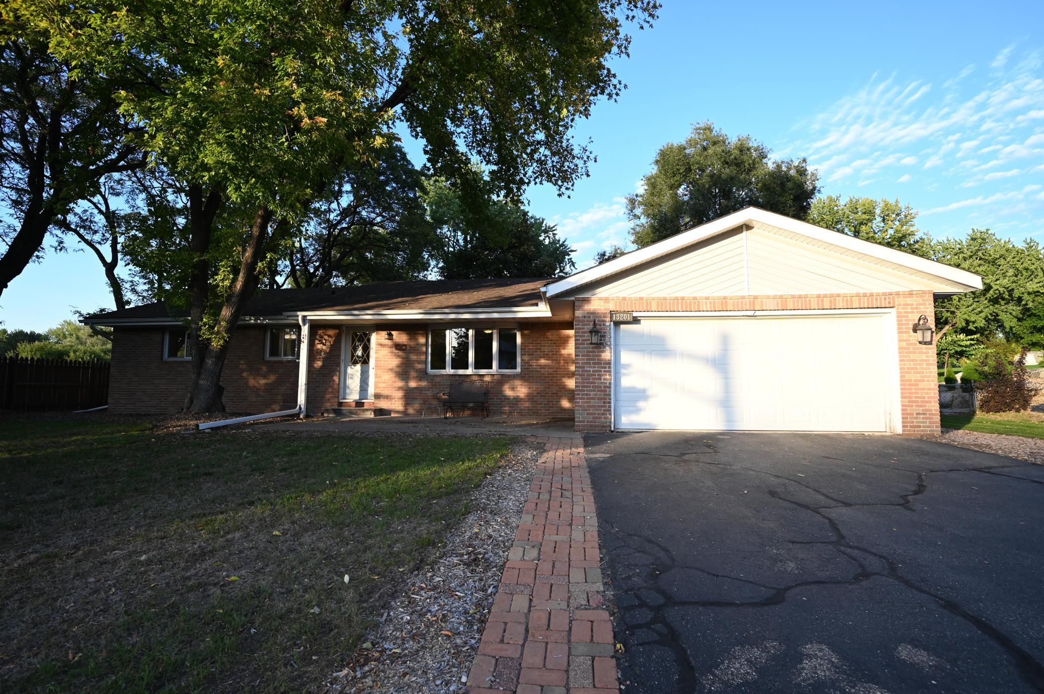 13201 Irving Avenue S Property Photo 1