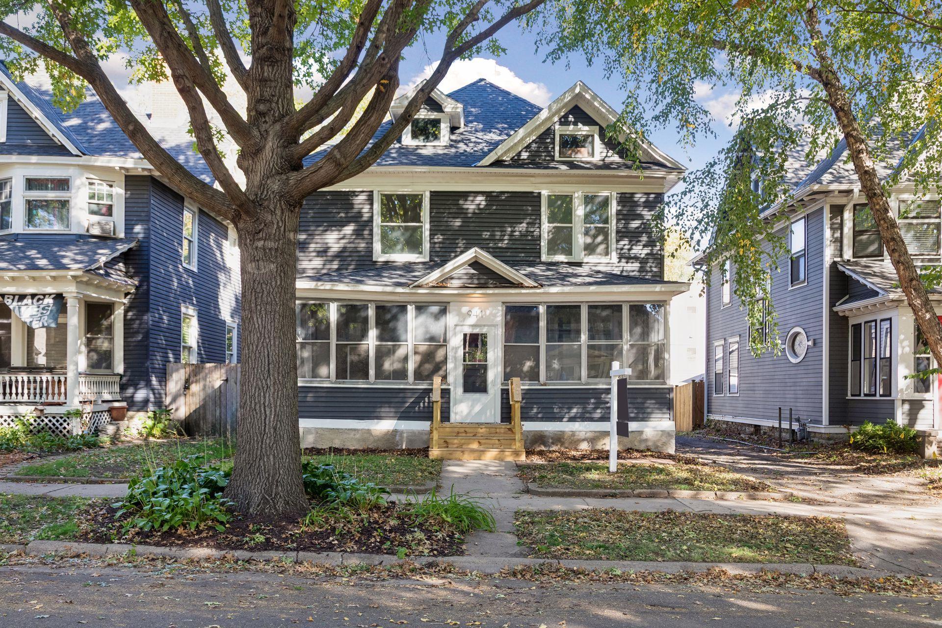 941 Hague Avenue Property Photo