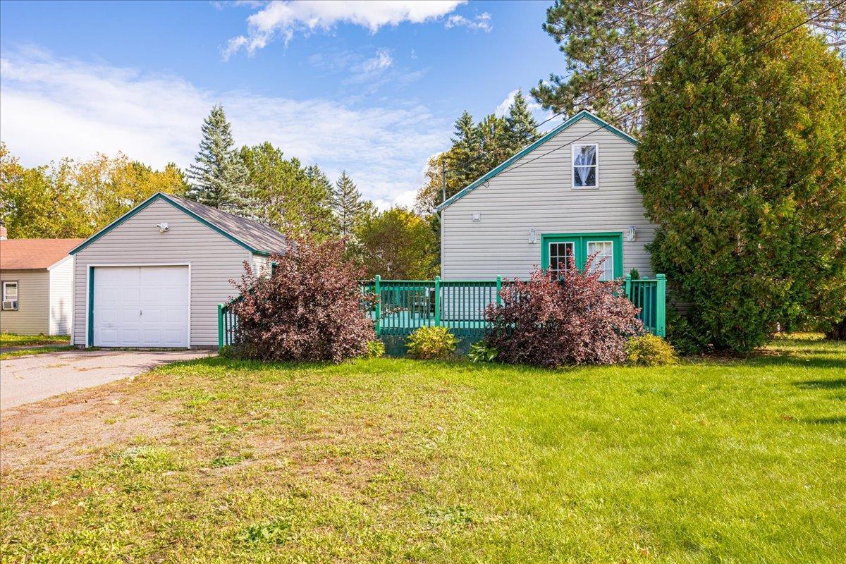 1022 Spring Lake Road Property Photo 1