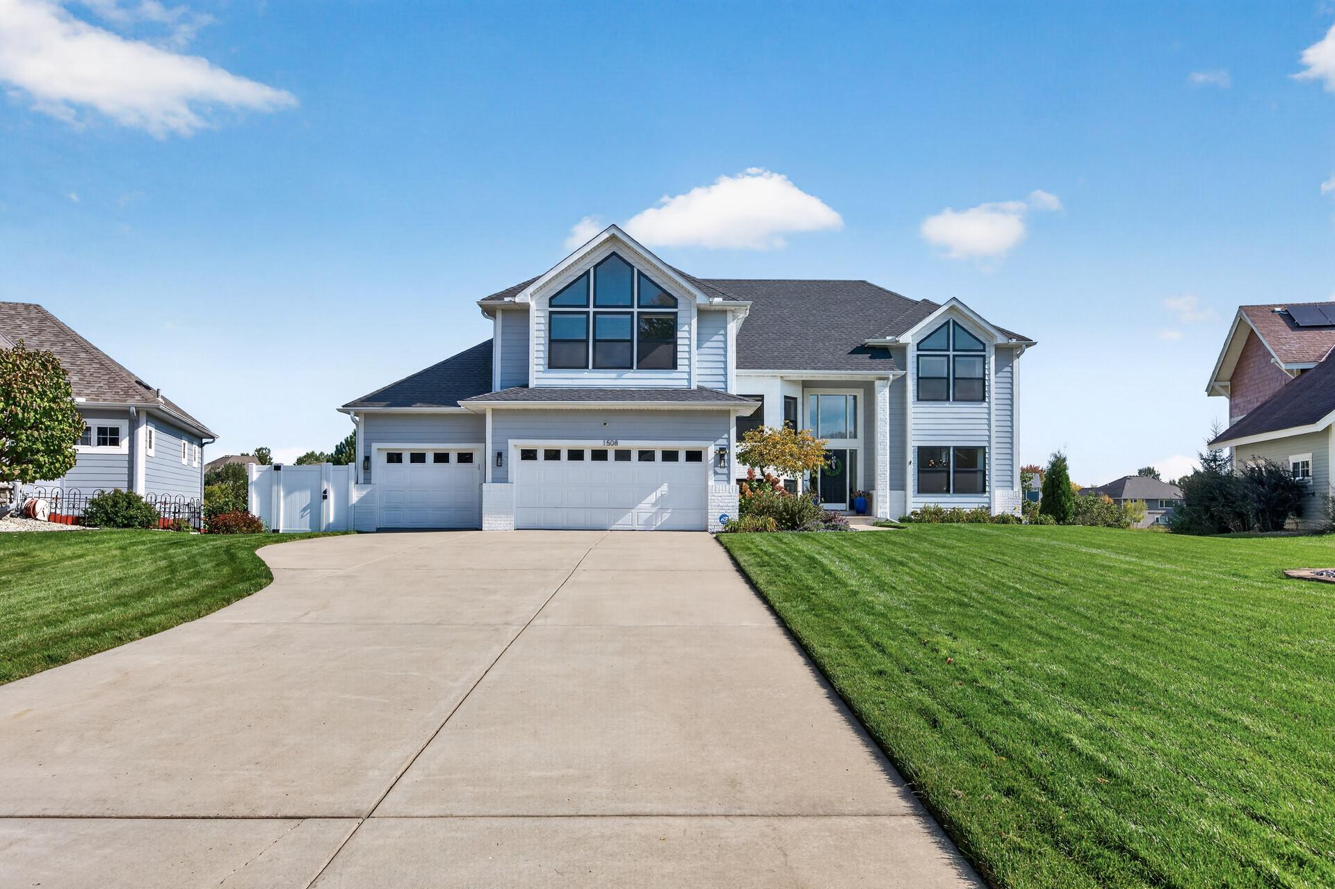 1508 Cannon Valley Drive Property Photo 1