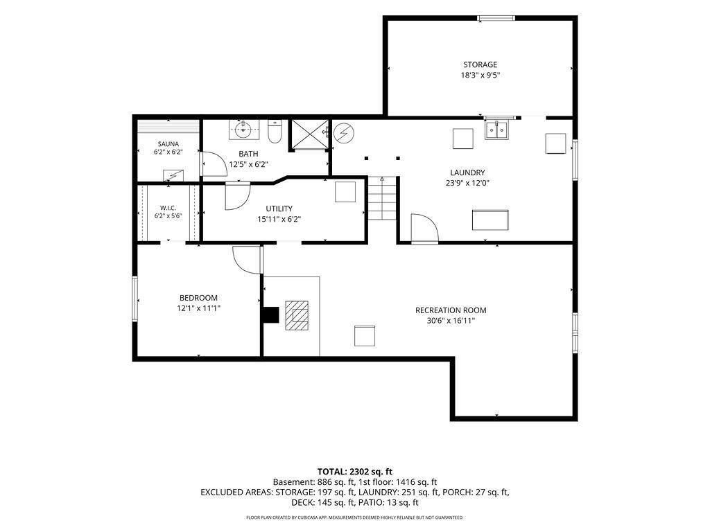 57 Bruce Circle Property Photo 49