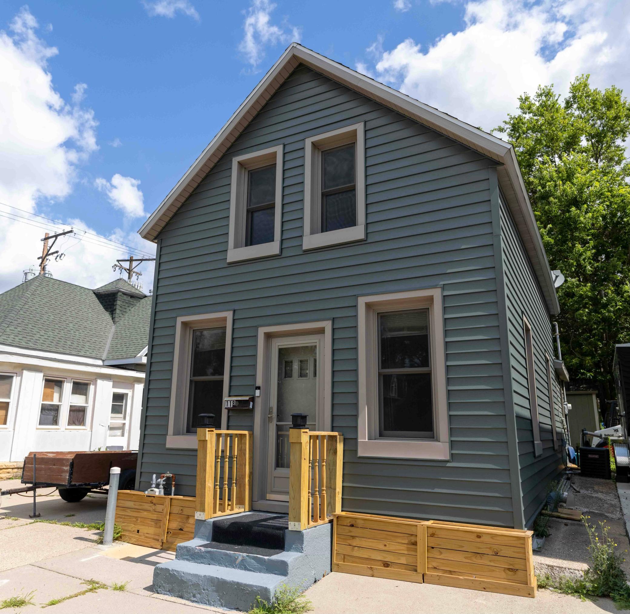 118 E Spring Street Property Photo 1