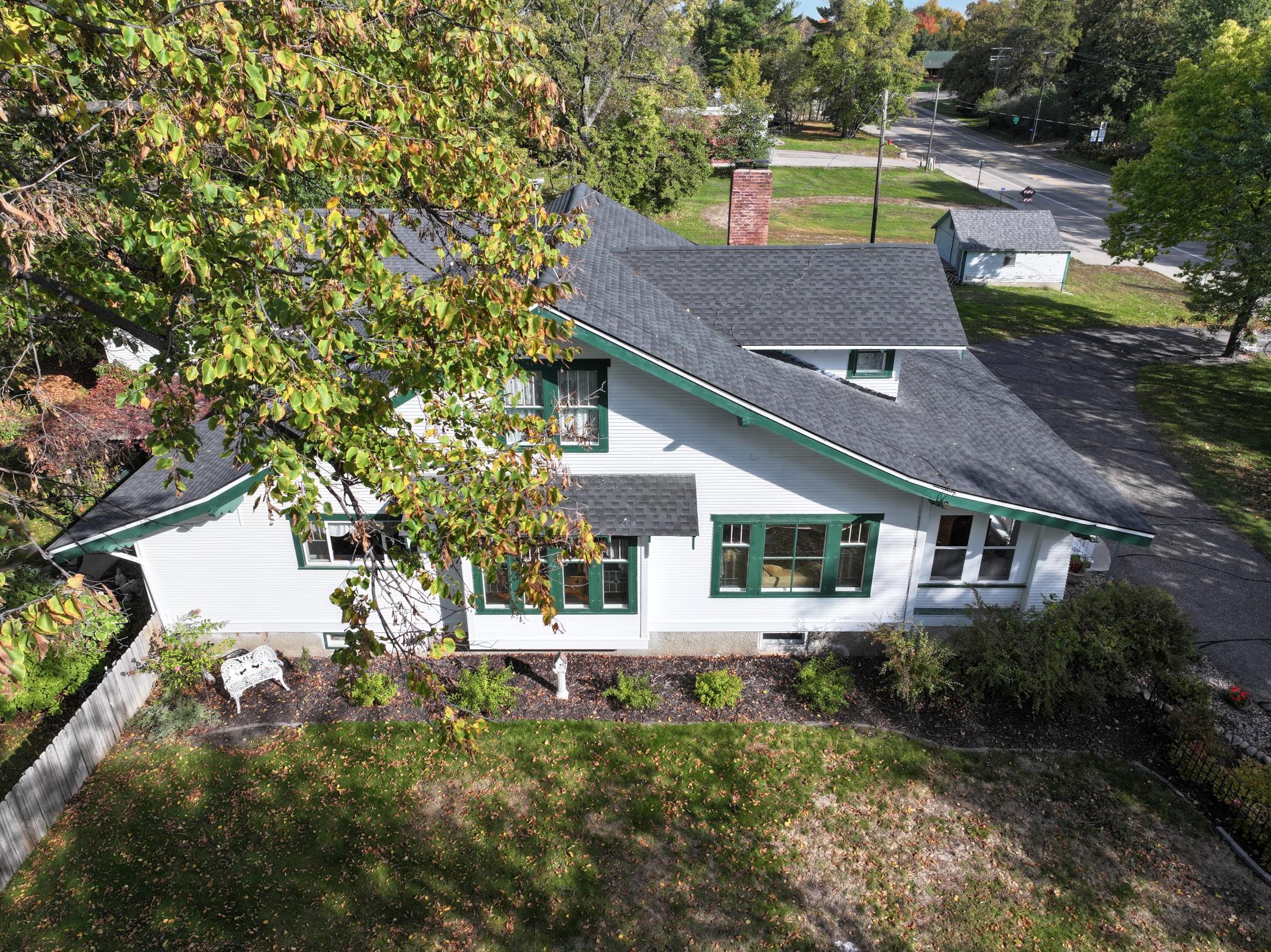 3308 N Nokomis Ne Property Photo 4