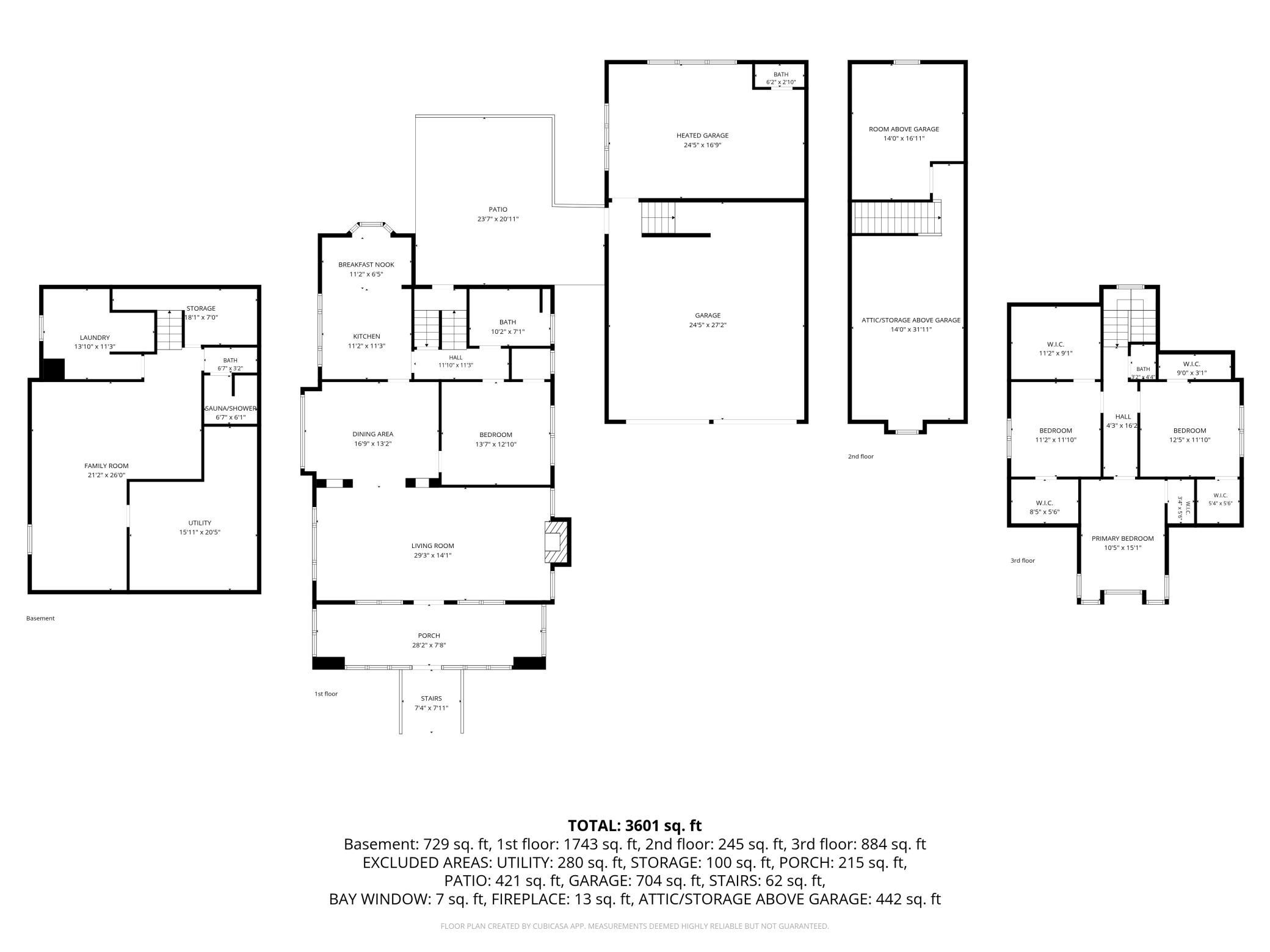 3308 N Nokomis Ne Property Photo 91