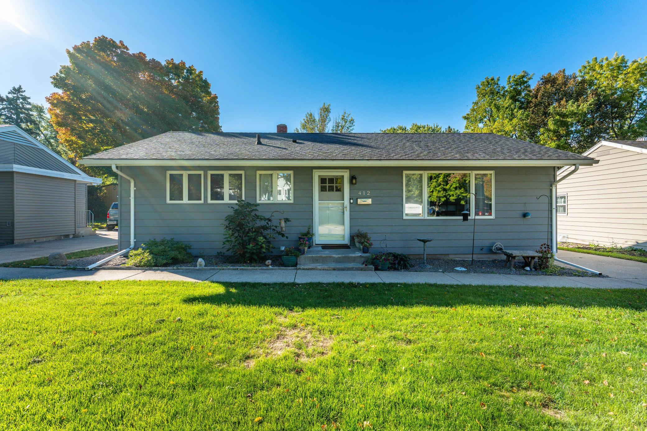 412 E Everett Avenue Property Photo 1