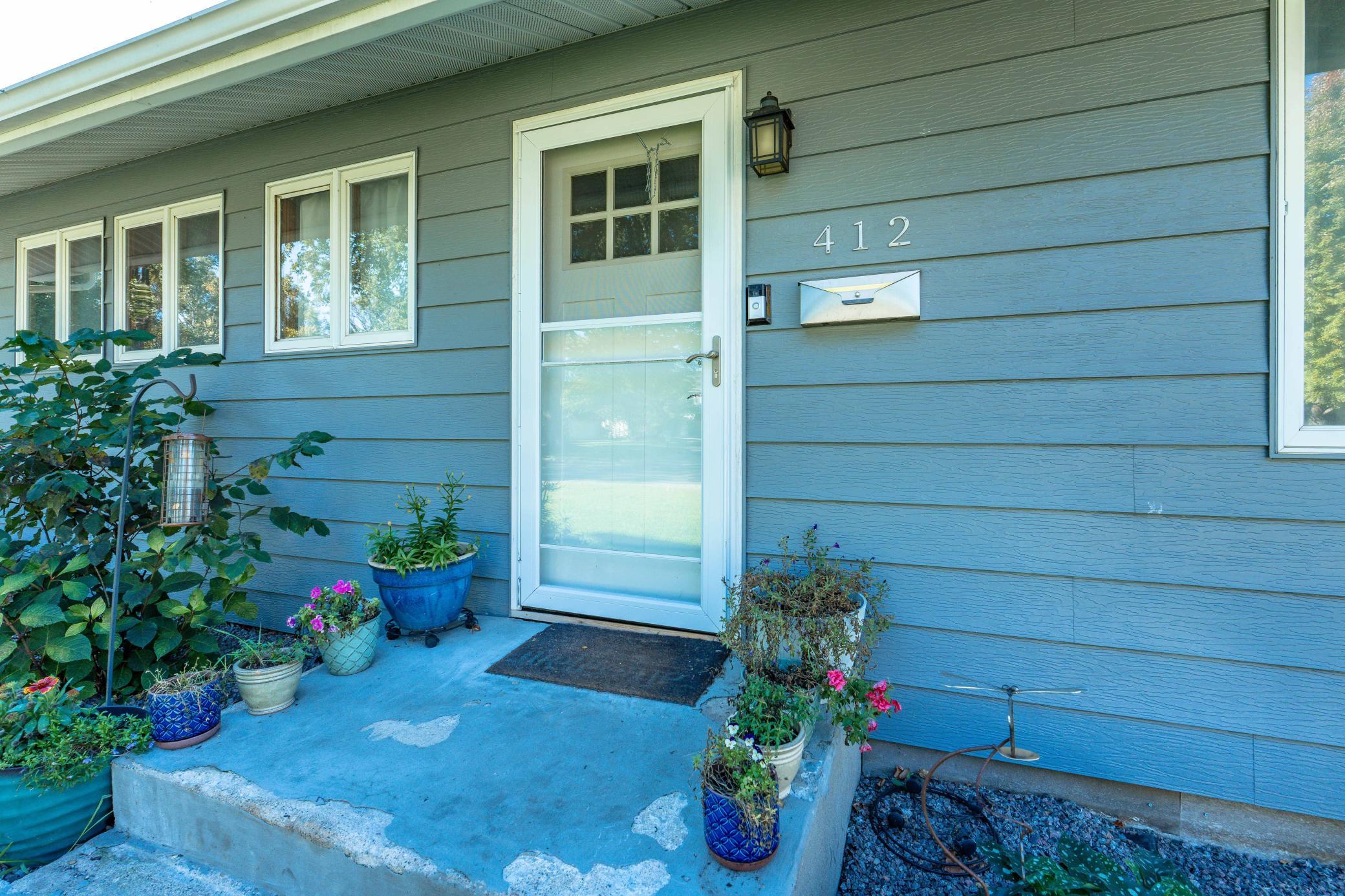 412 E Everett Avenue Property Photo 3