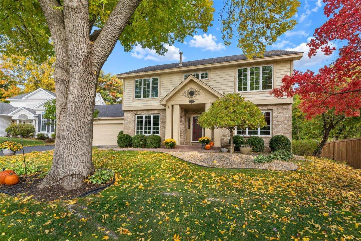 12061 Gantry Court Property Photo 1