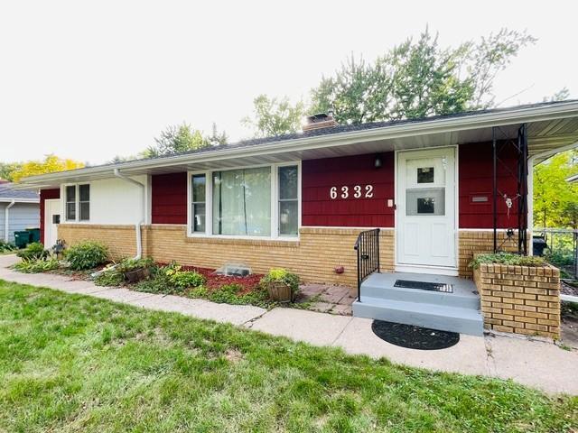 6332 Vincent Avenue S Property Photo 2