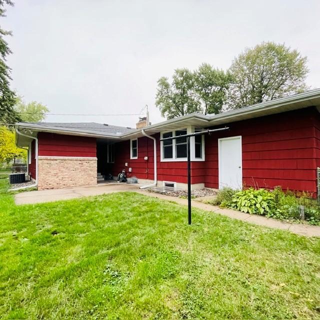 6332 Vincent Avenue S Property Photo 25