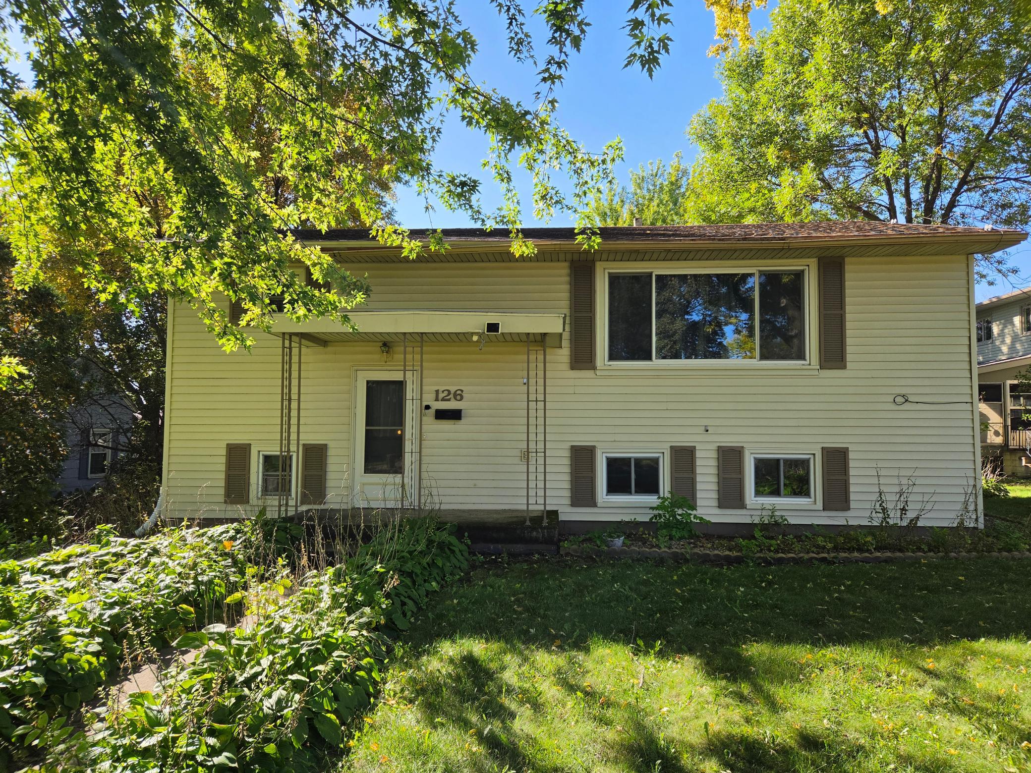 126 2nd Avenue Sw Property Photo 1