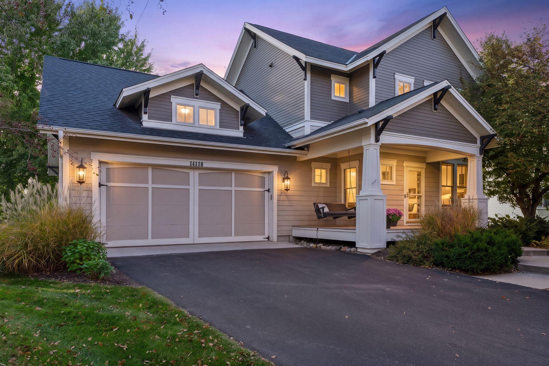 14118 Jardin Avenue N Property Photo 1