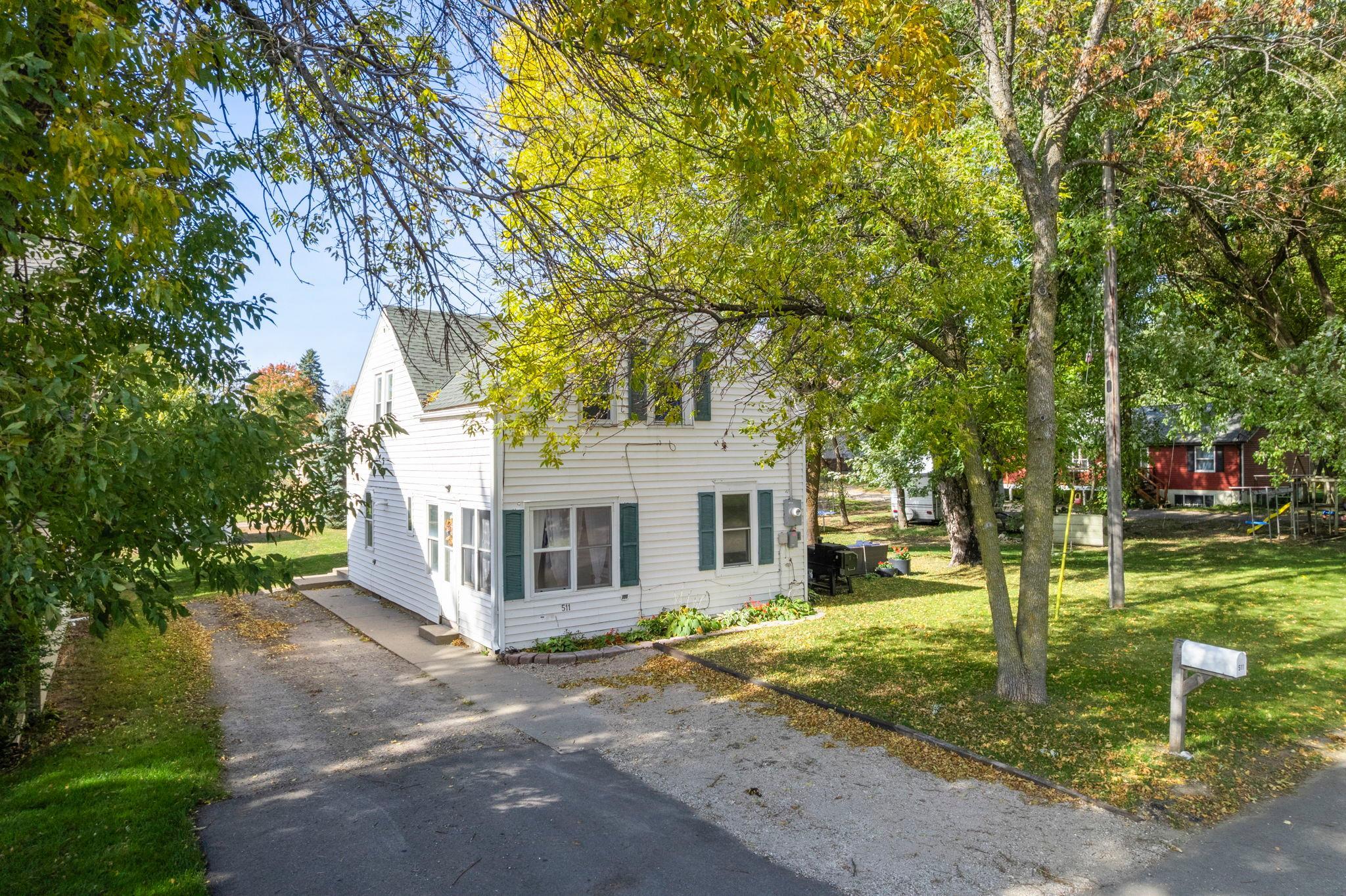 511 Ellsworth Avenue Property Photo 1