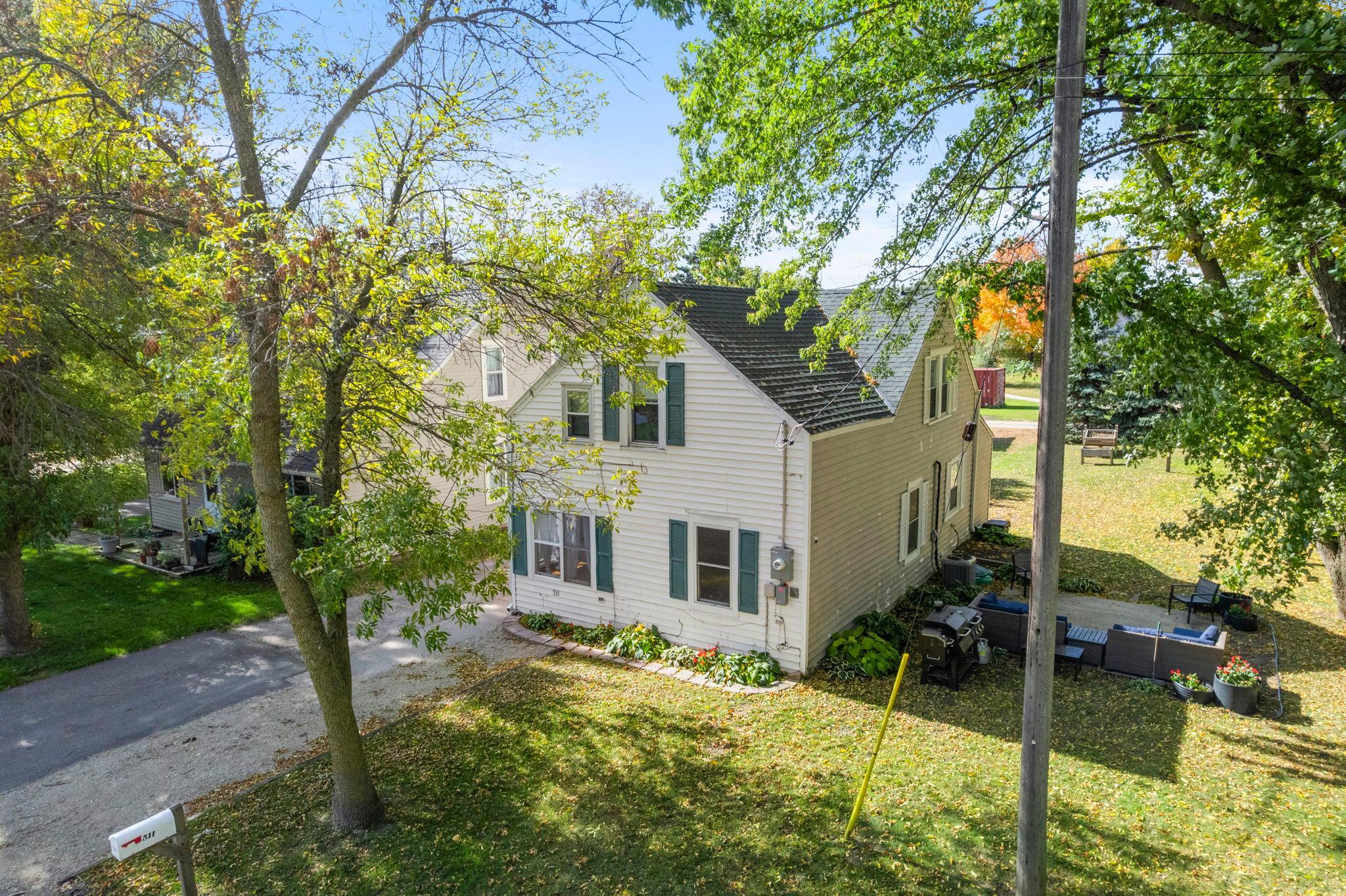 511 Ellsworth Avenue Property Photo 2