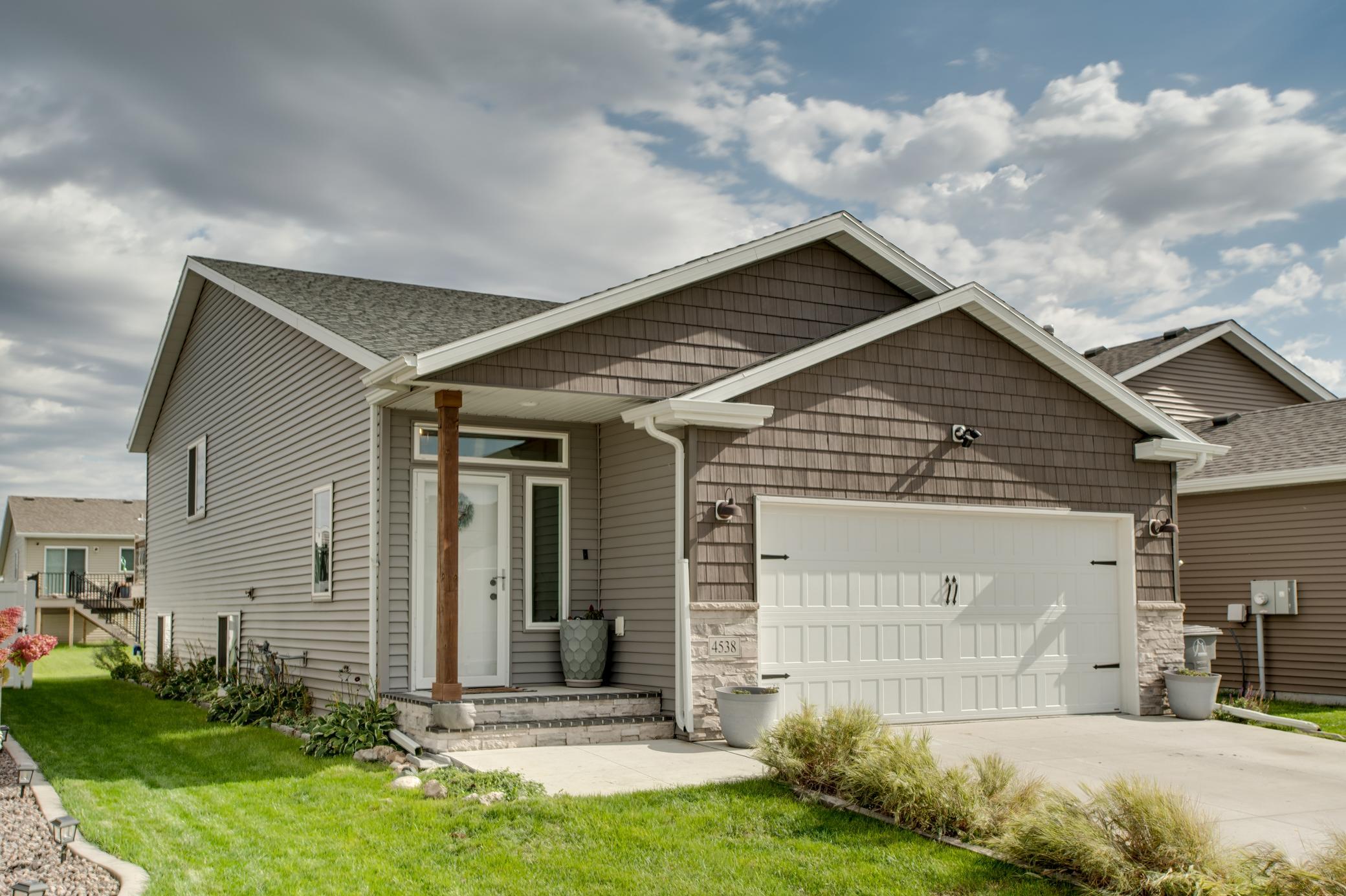 4538 17th Street S Property Photo 1