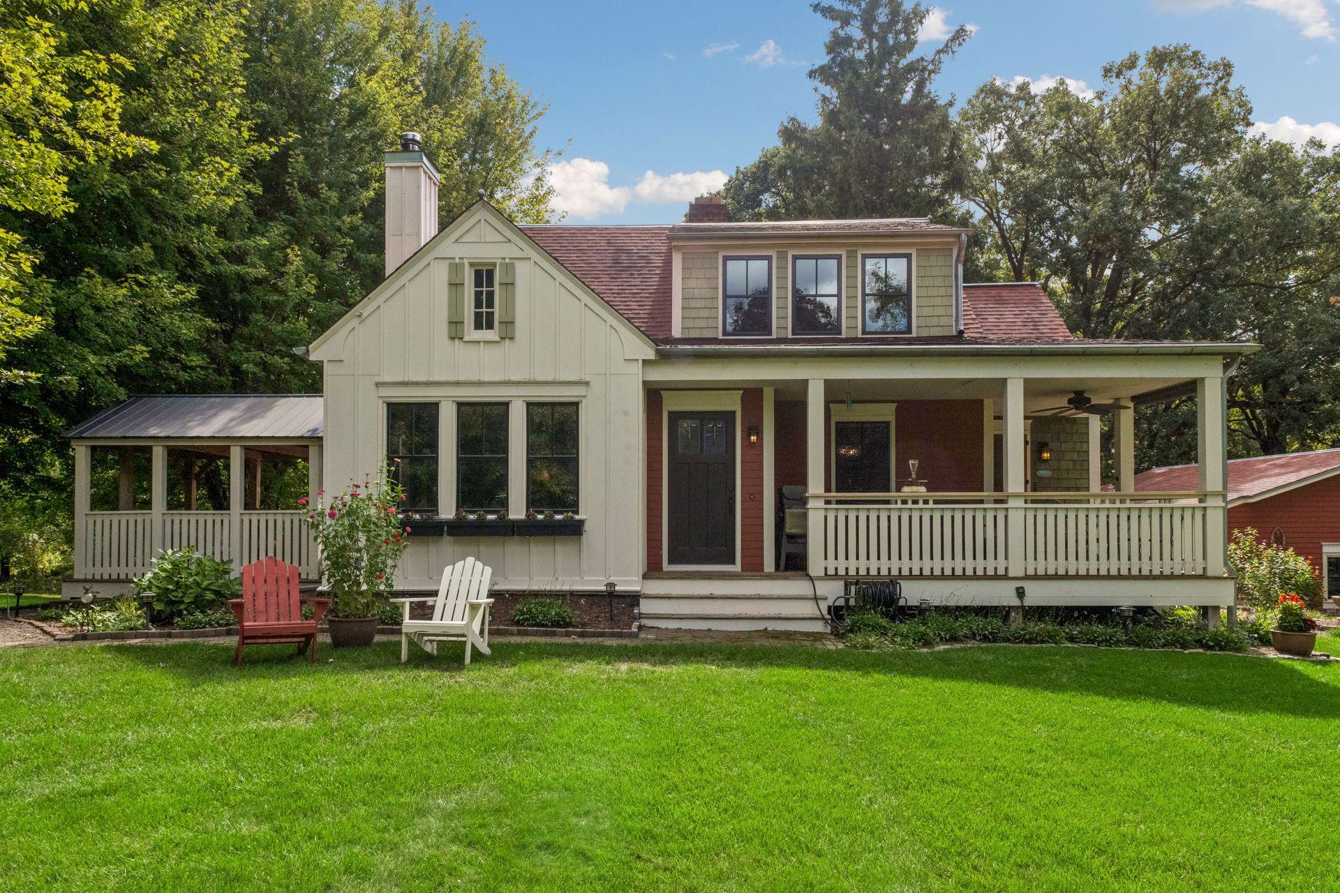 4465 Bayside Road Property Photo 2
