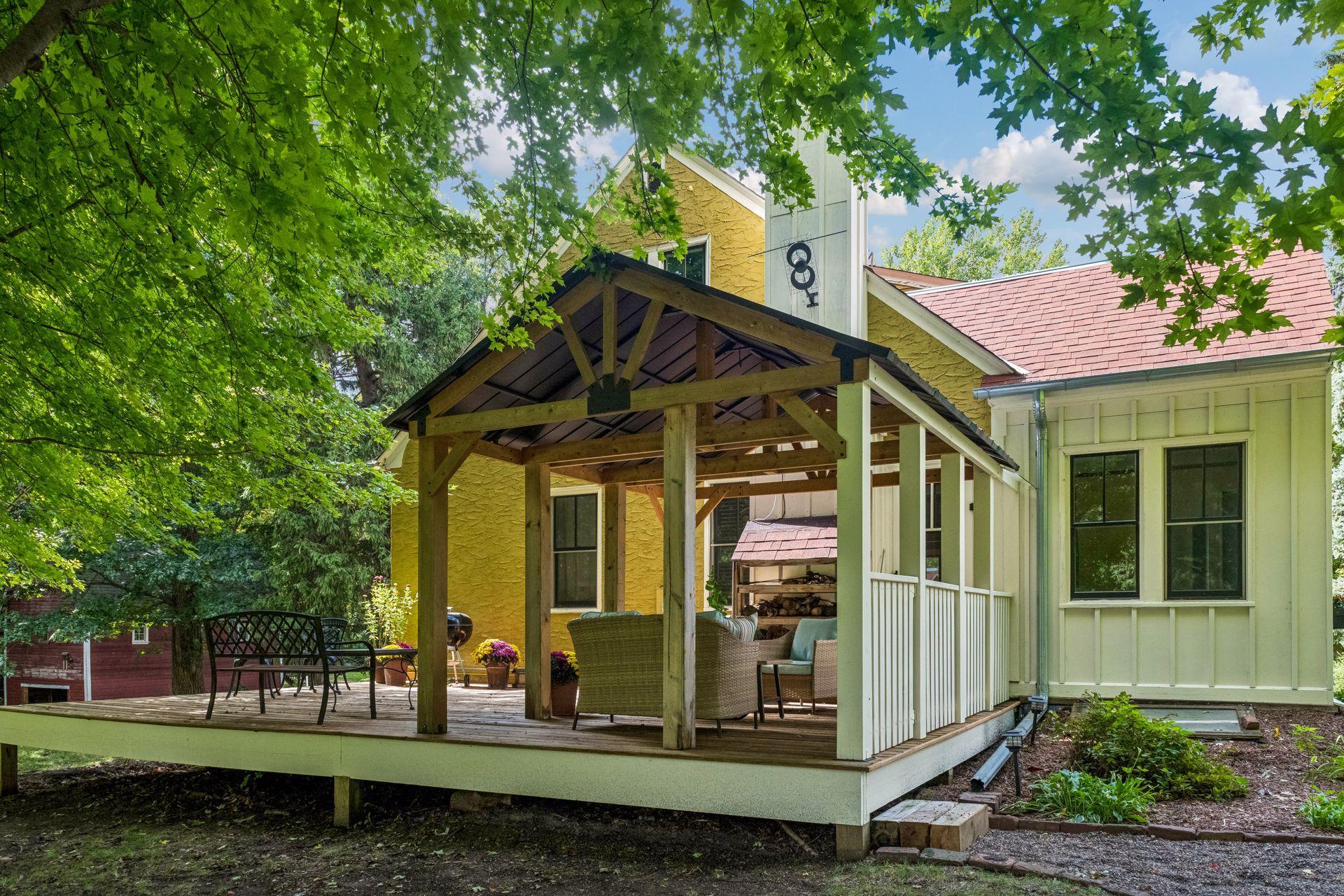 4465 Bayside Road Property Photo 47