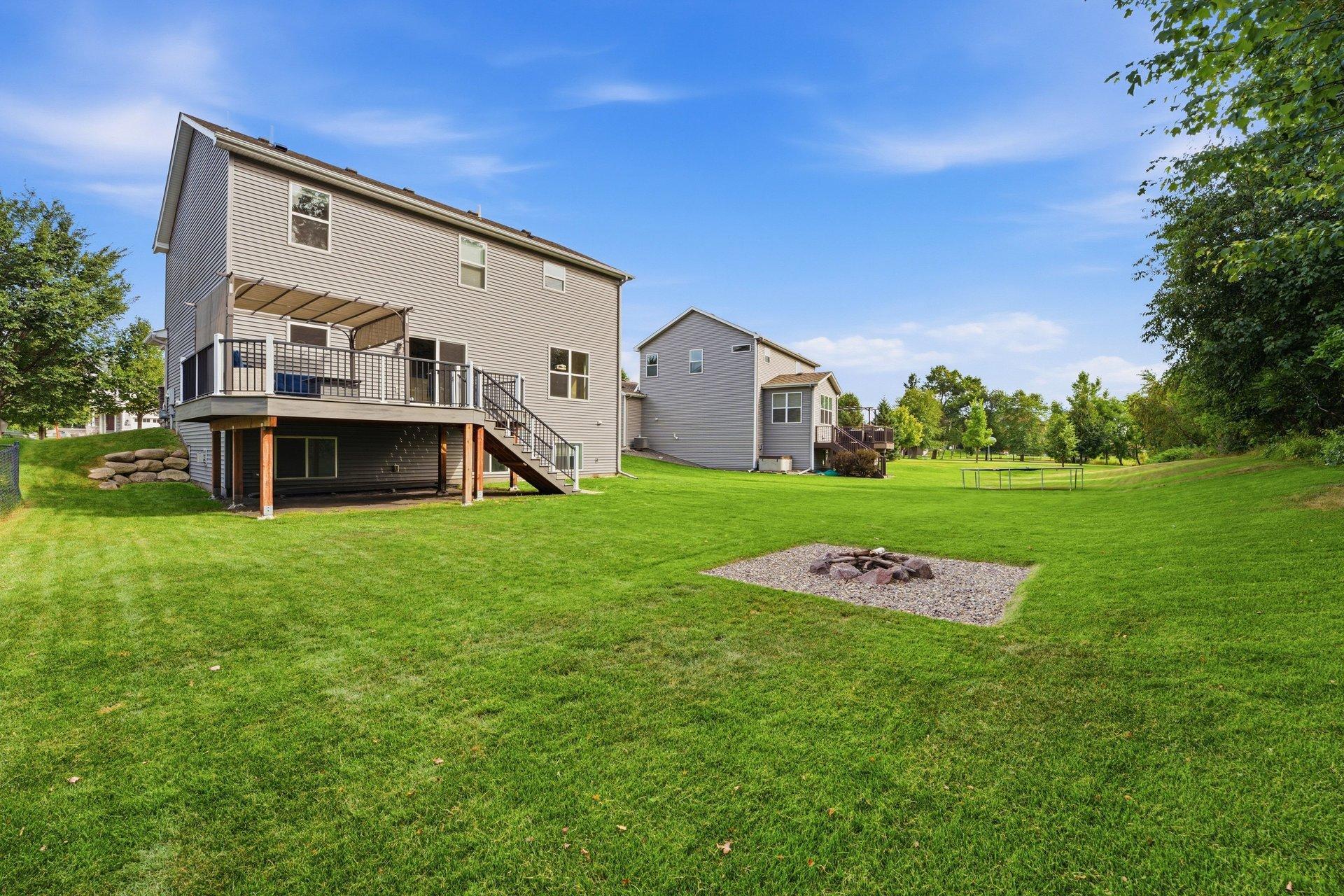 12734 Legacy Creek Parkway Ne Property Photo 5