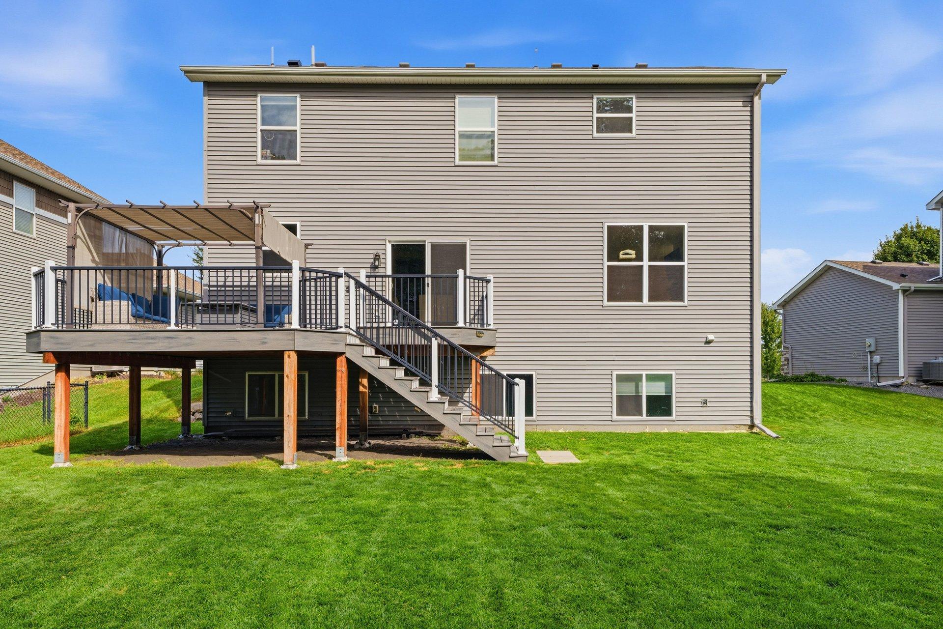 12734 Legacy Creek Parkway Ne Property Photo 7