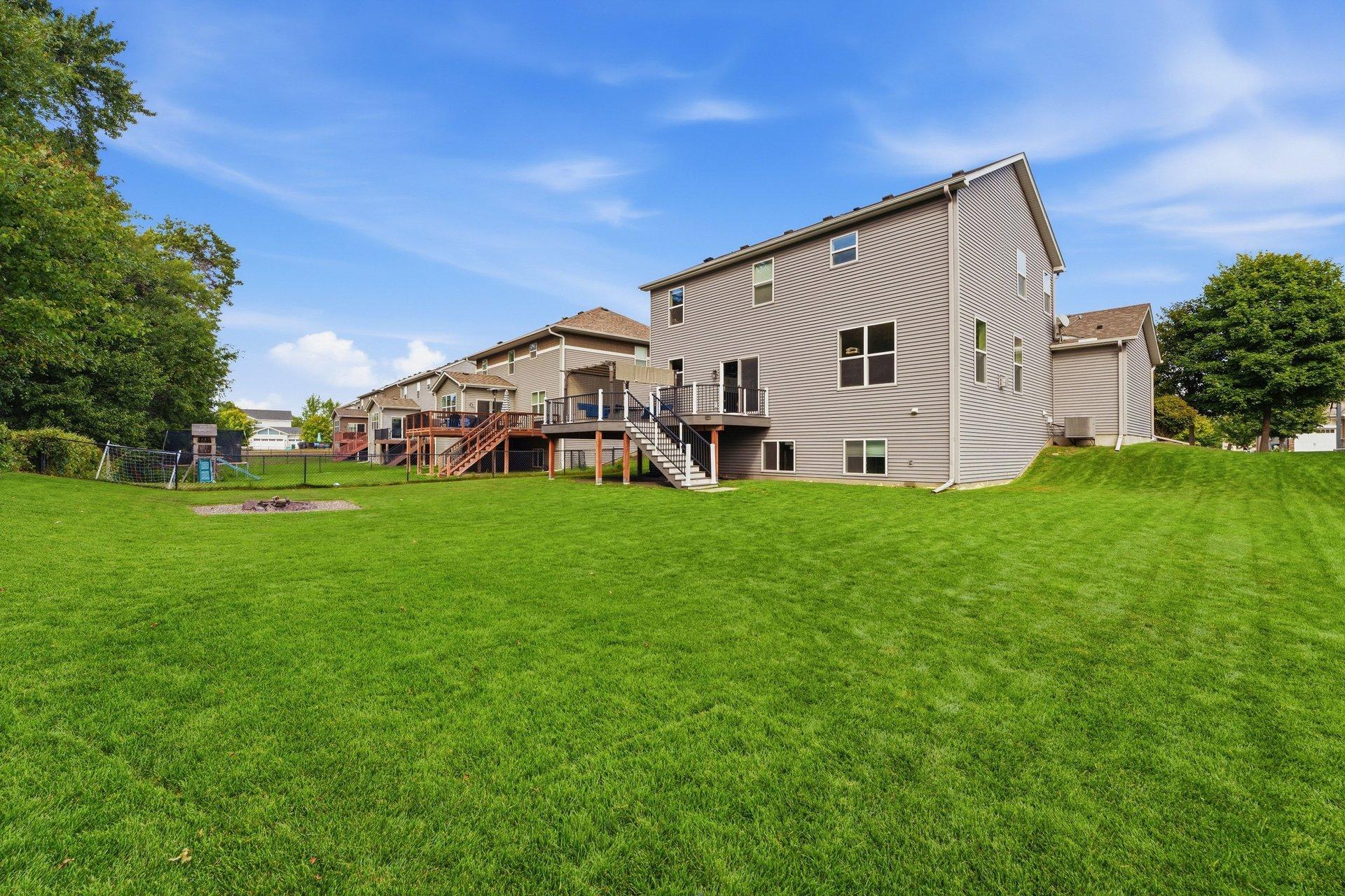 12734 Legacy Creek Parkway Ne Property Photo 8