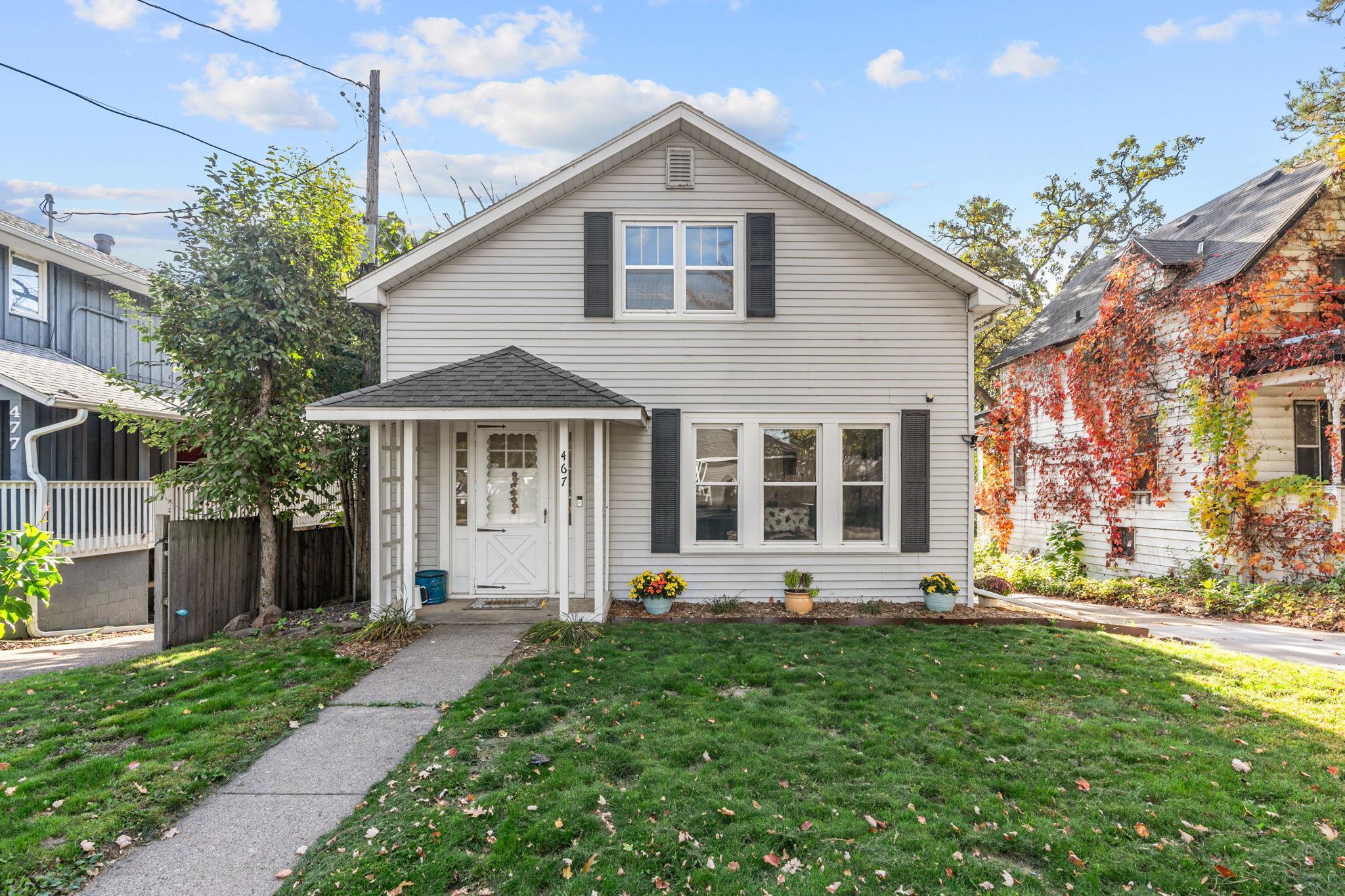 467 N Shore Drive Property Photo 1